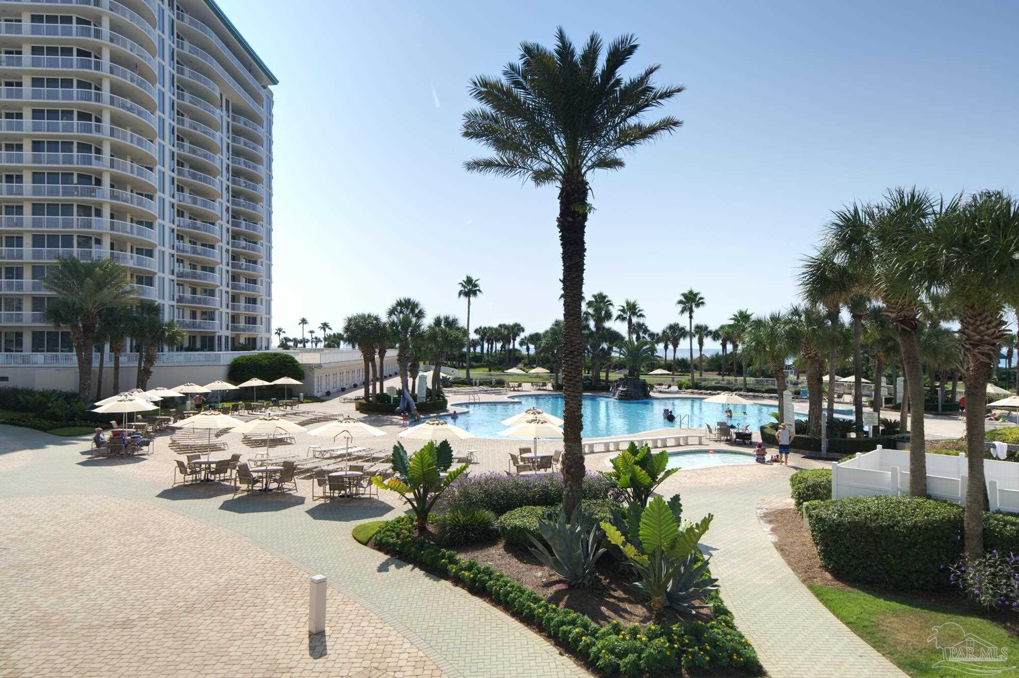15200 Emerald Coast Pkwy # 407