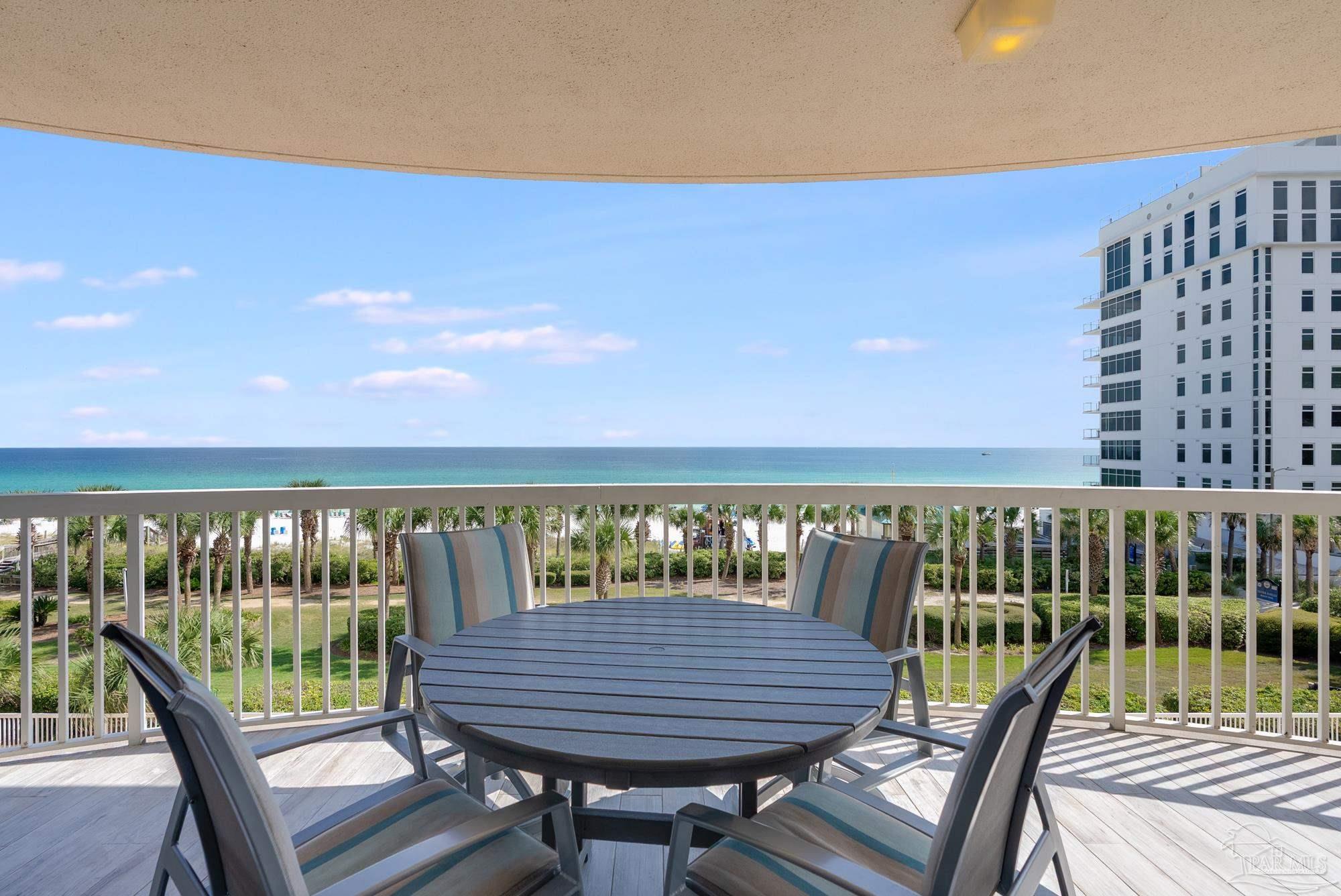 15200 Emerald Coast Pkwy # 407