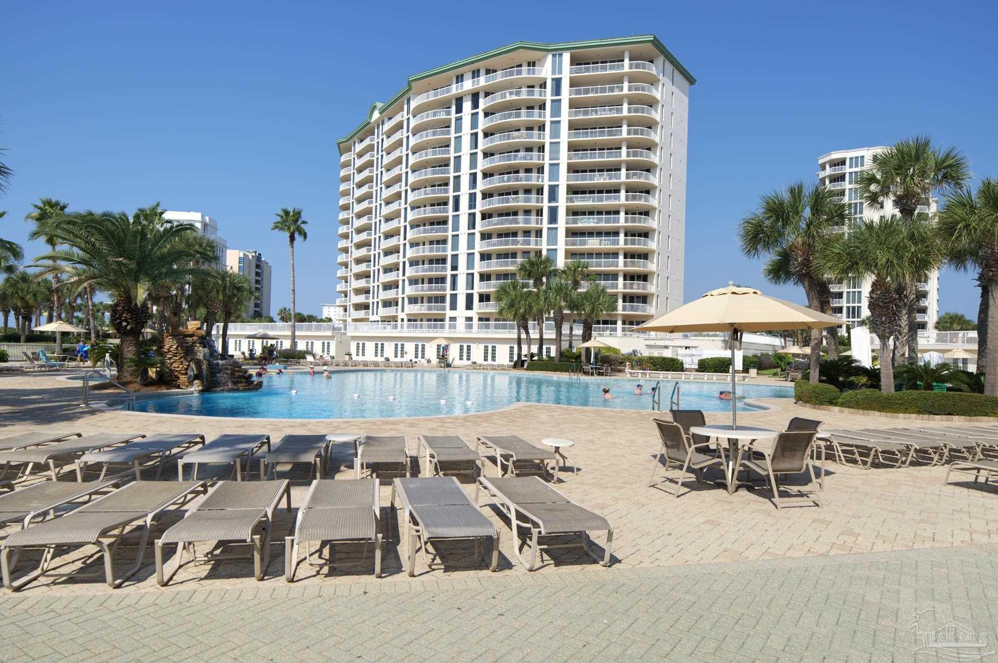 15200 Emerald Coast Pkwy # 407