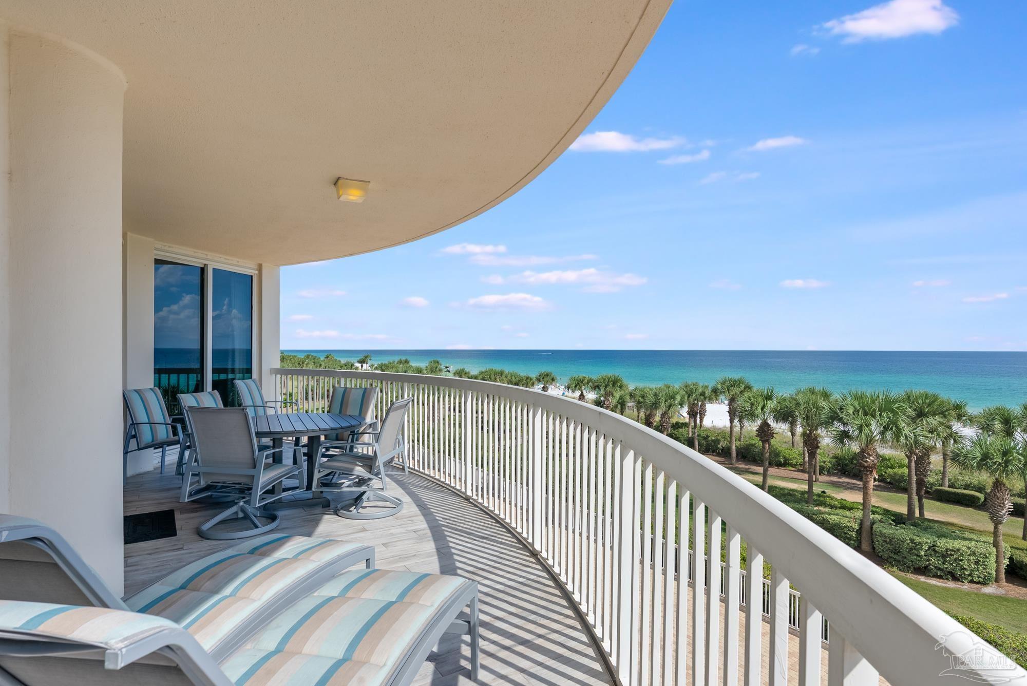15200 Emerald Coast Pkwy # 407
