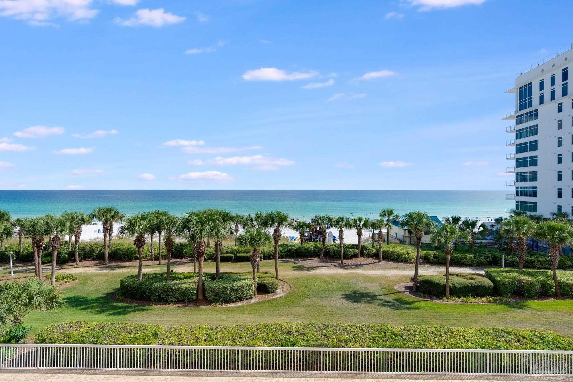 15200 Emerald Coast Pkwy # 407