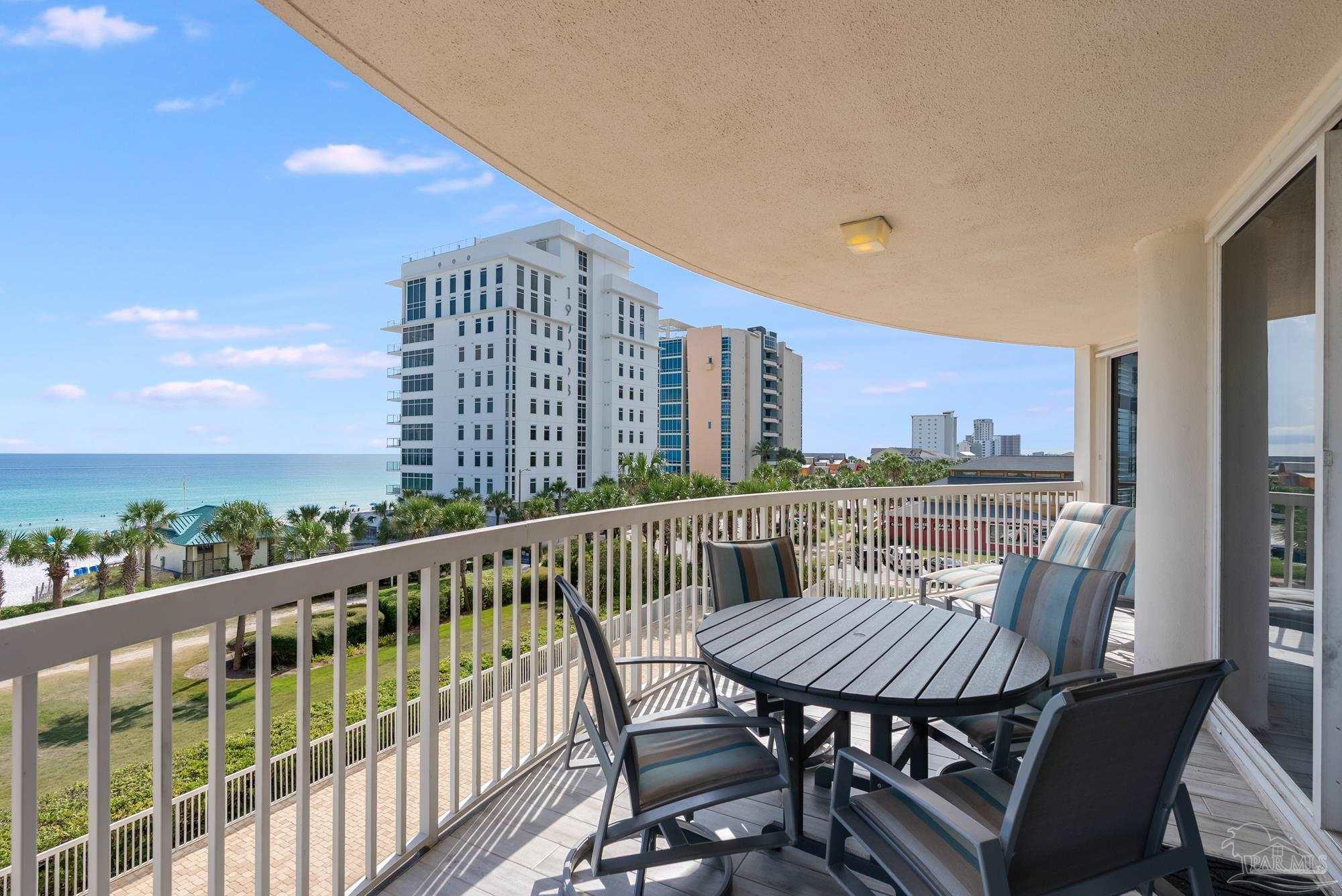 15200 Emerald Coast Pkwy # 407