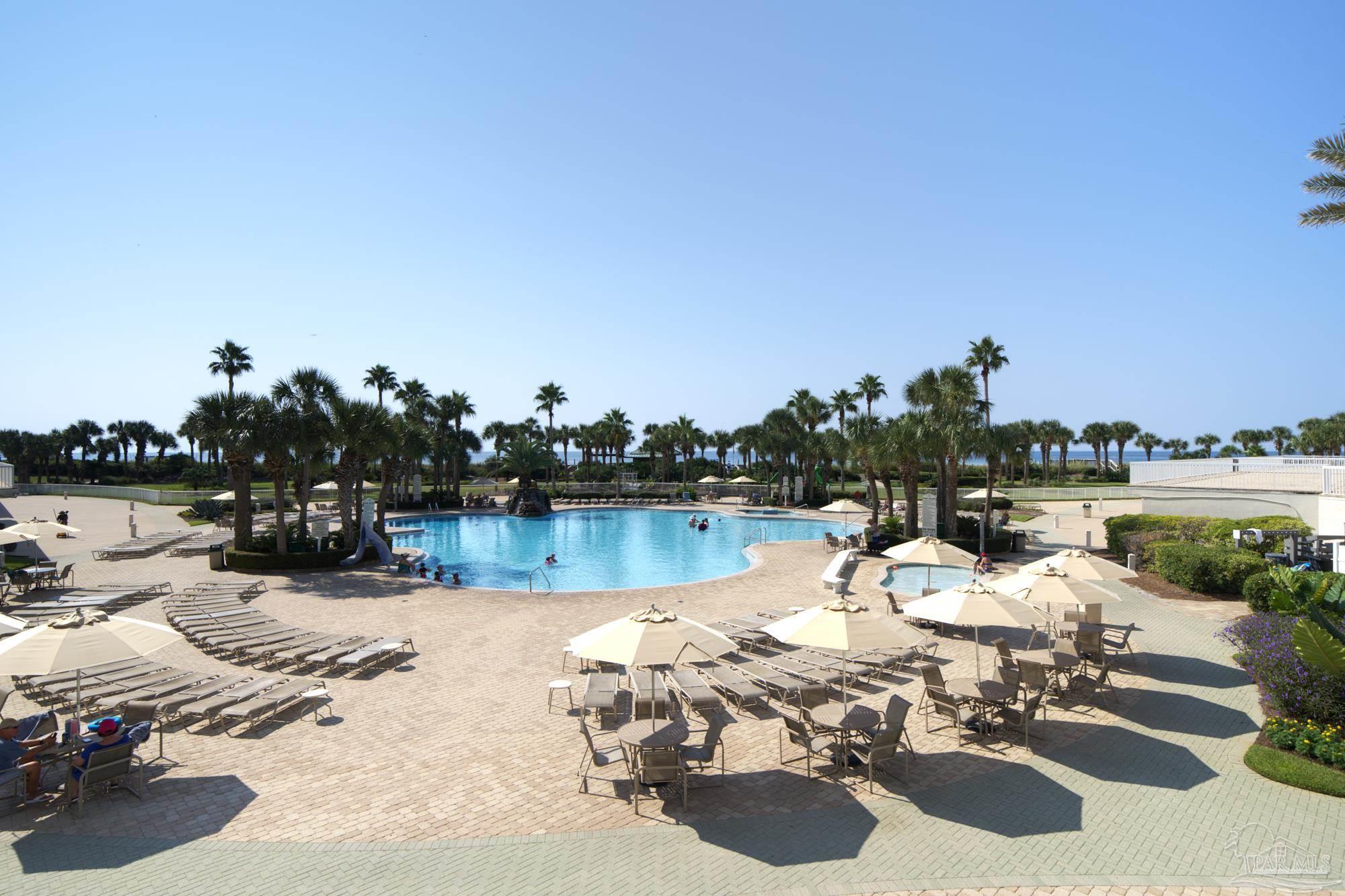 15200 Emerald Coast Pkwy # 407