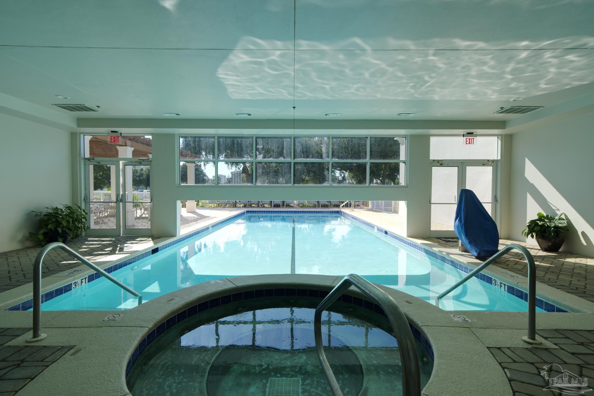 15200 Emerald Coast Pkwy # 407