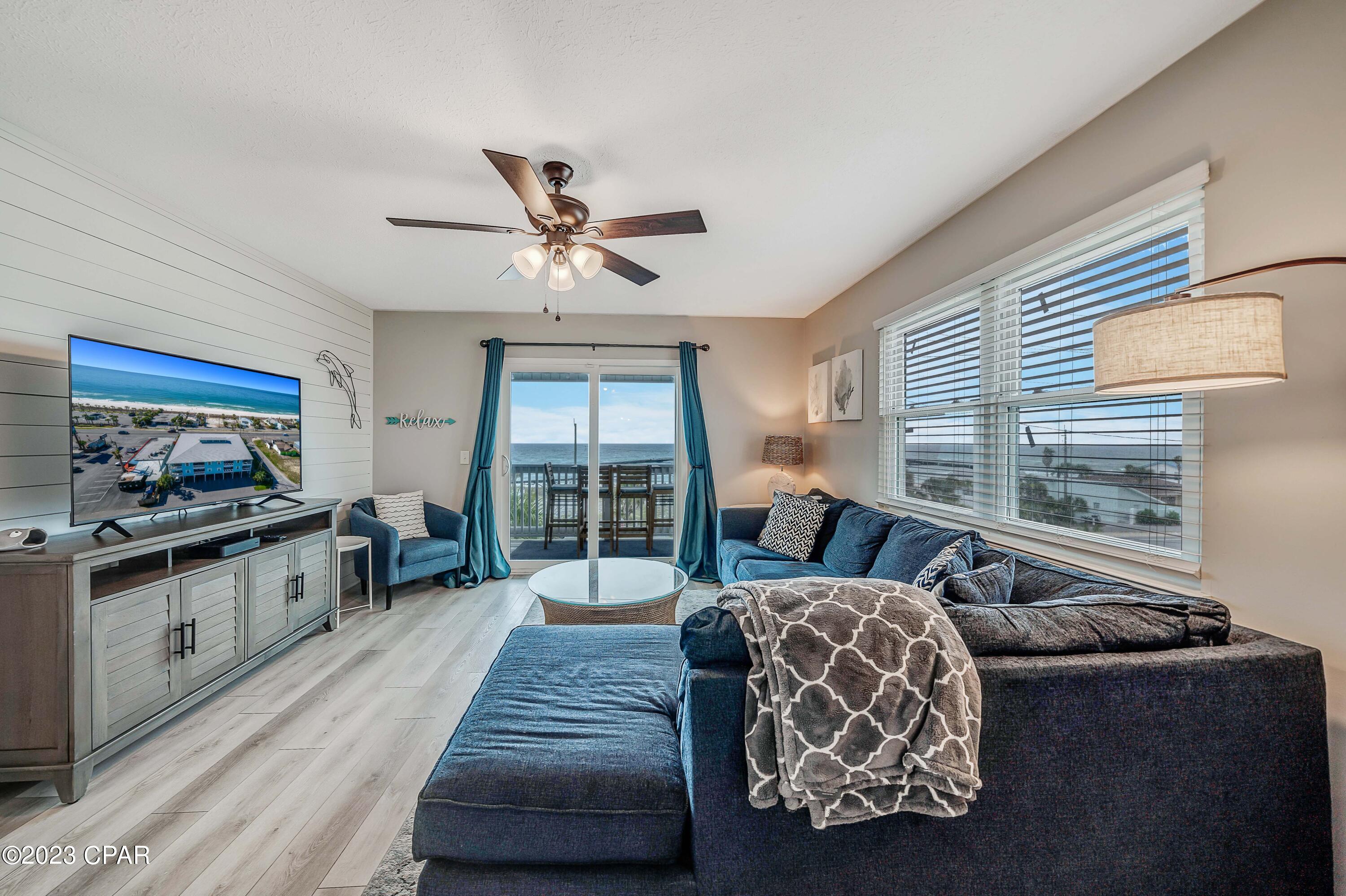 13020 Front Beach Road Unit: 202