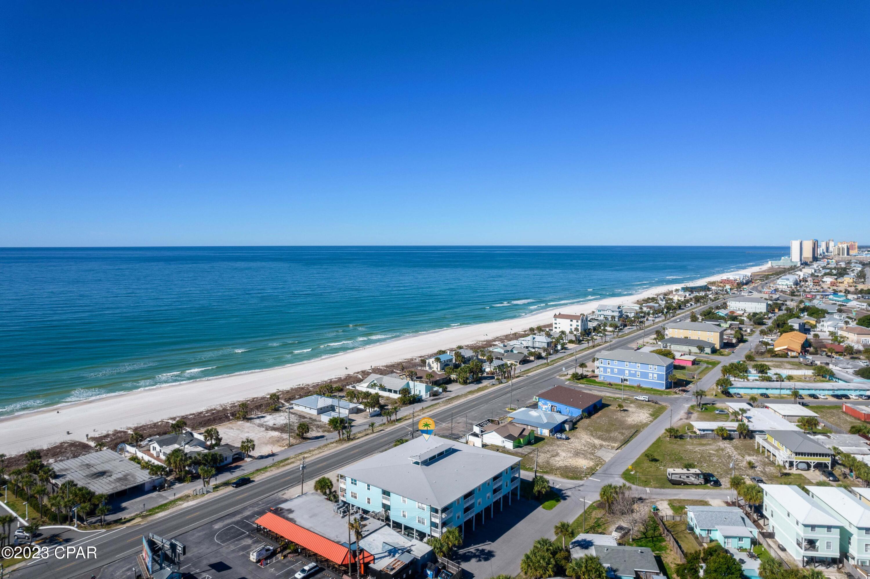 13020 Front Beach Road Unit: 202