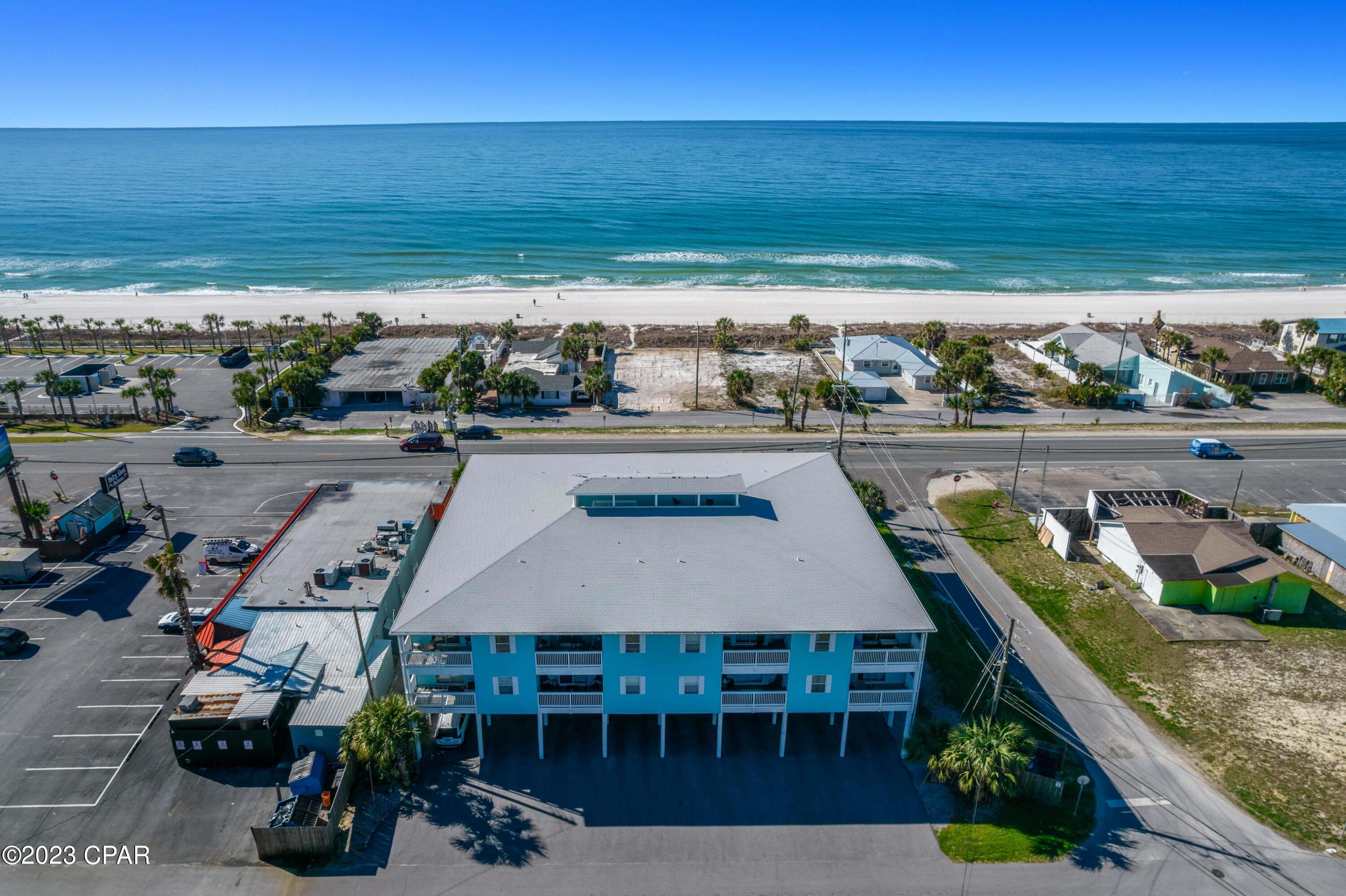 13020 Front Beach Road Unit: 202