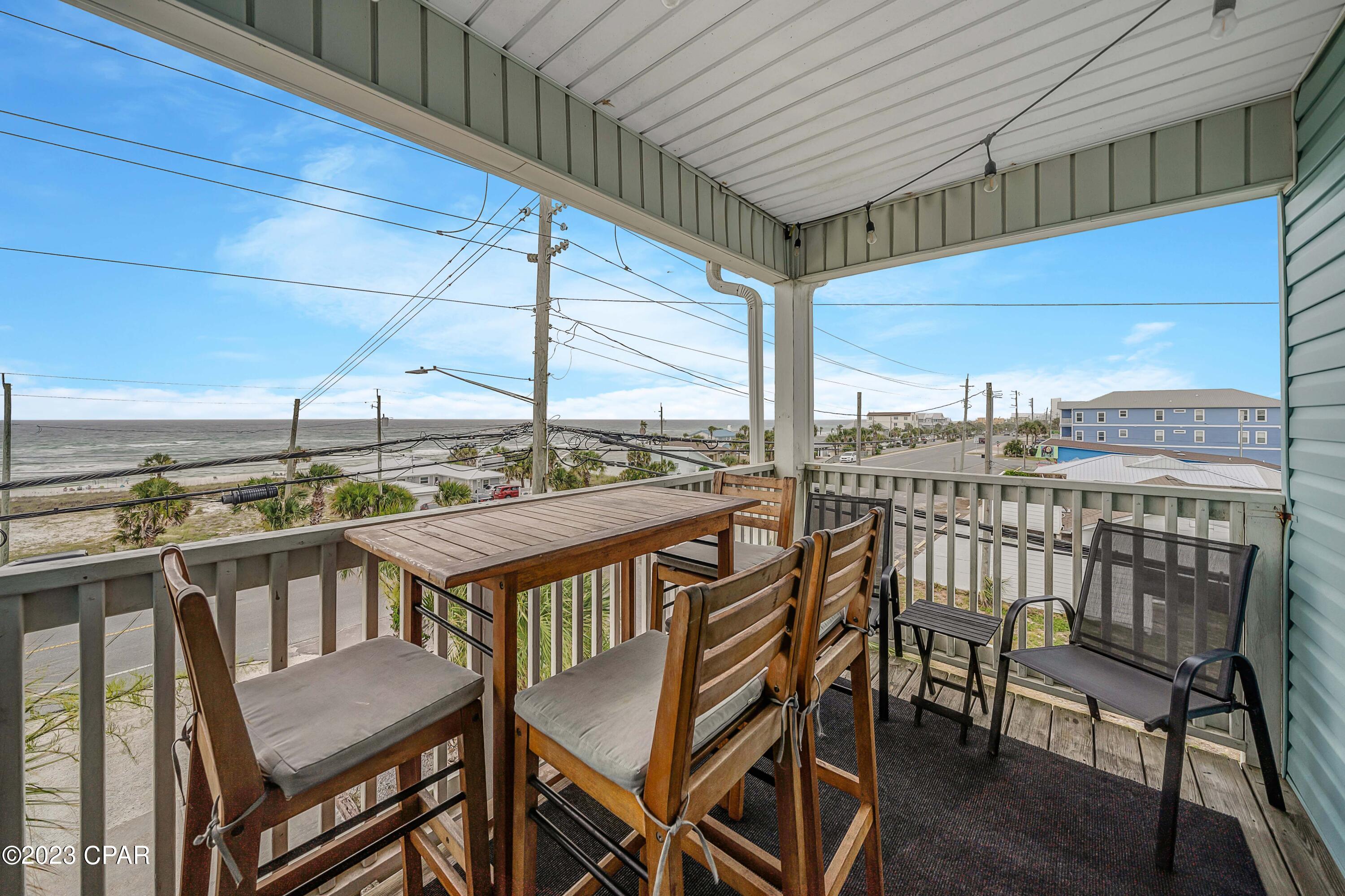 13020 Front Beach Road Unit: 202