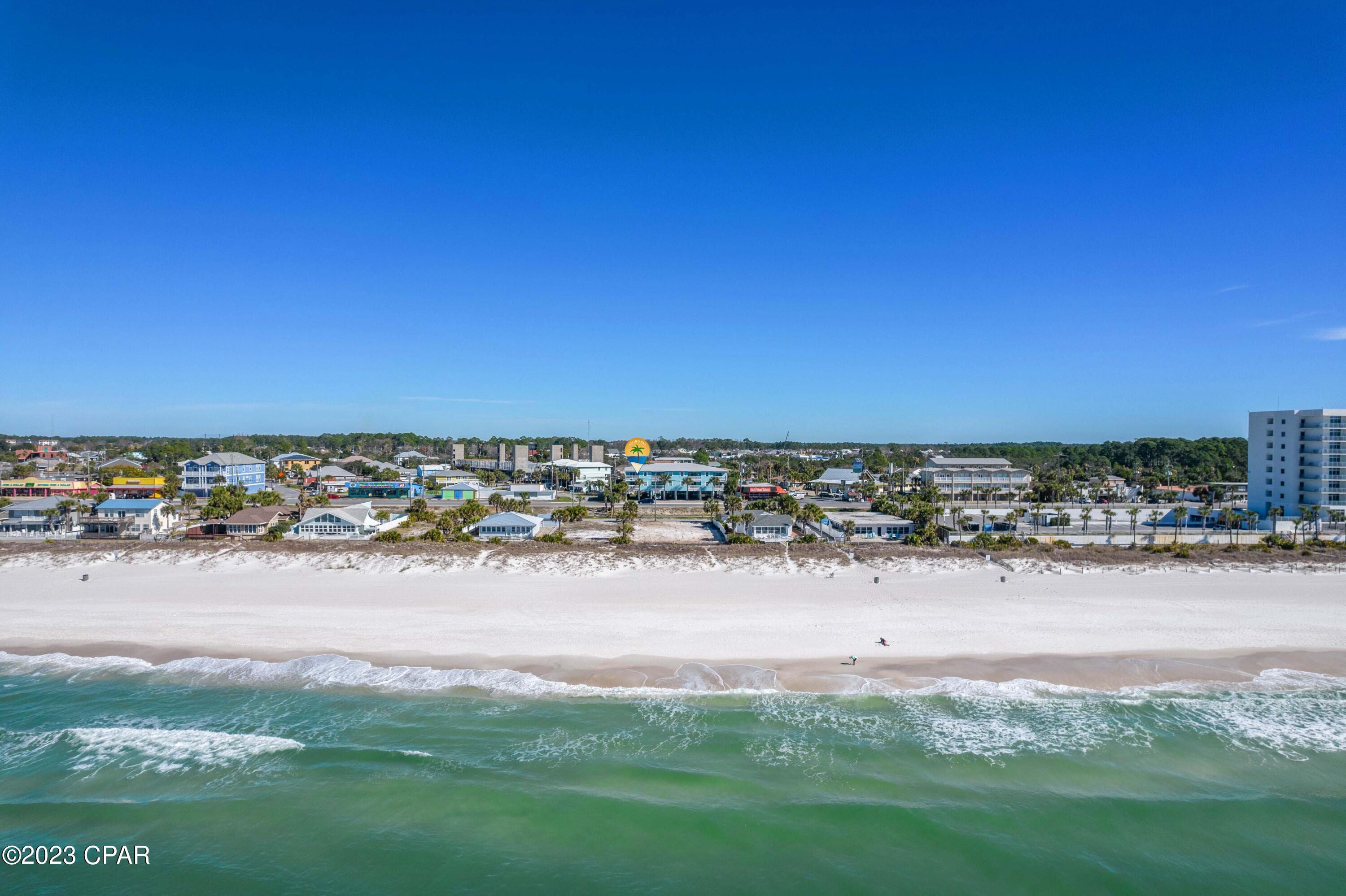 13020 Front Beach Road Unit: 202