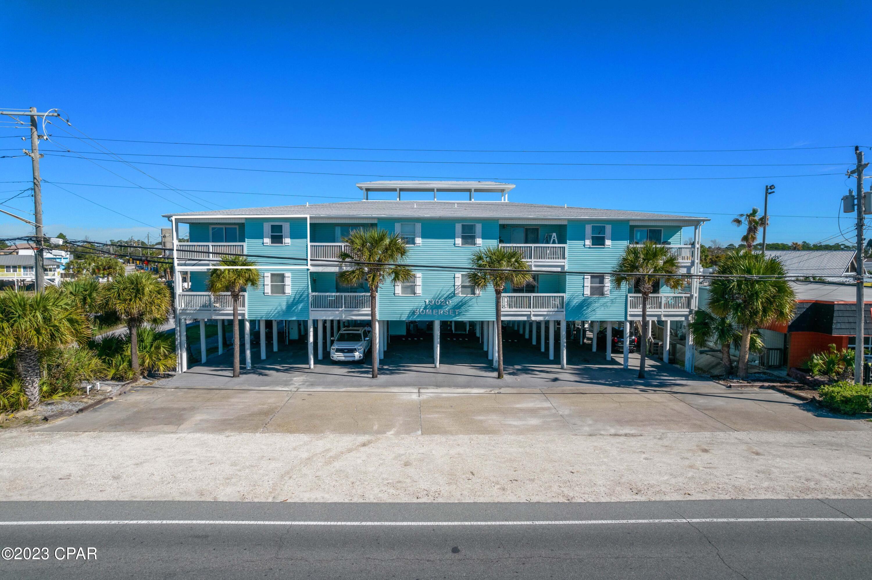 13020 Front Beach Road Unit: 202