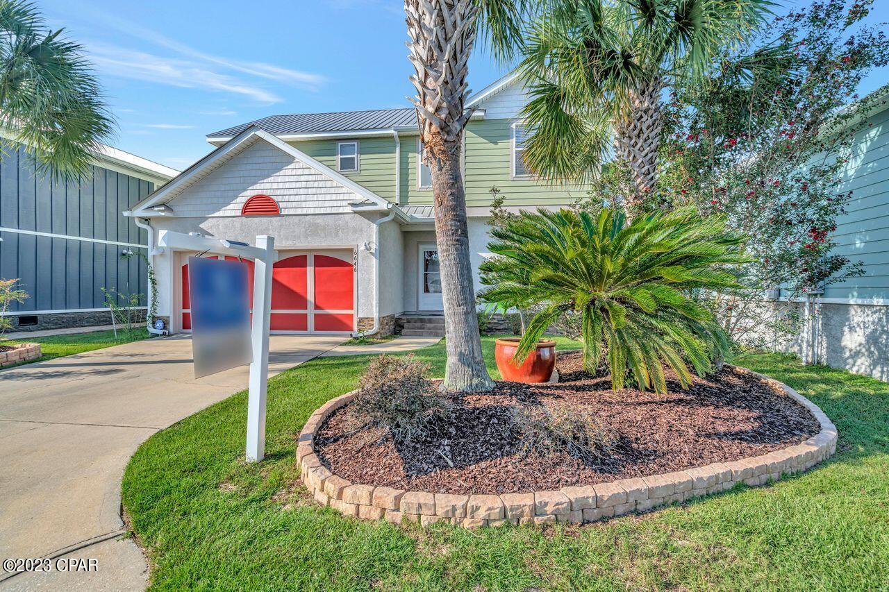 6646 Harbour Boulevard