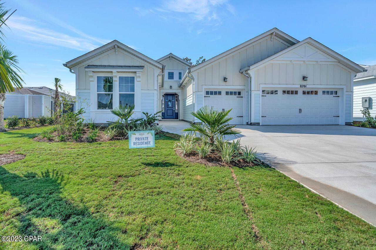 8701 Lime Drive