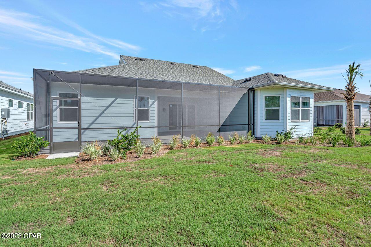 8701 Lime Drive