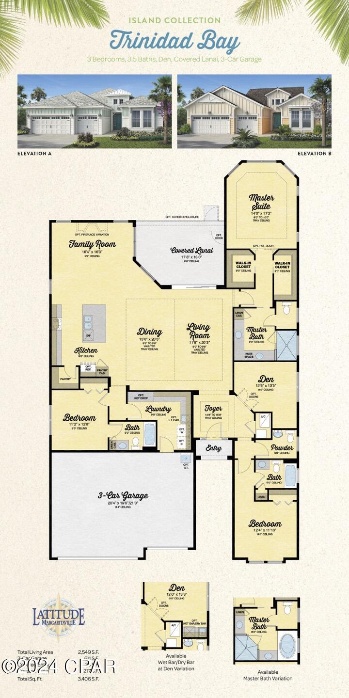 8701 Lime Drive