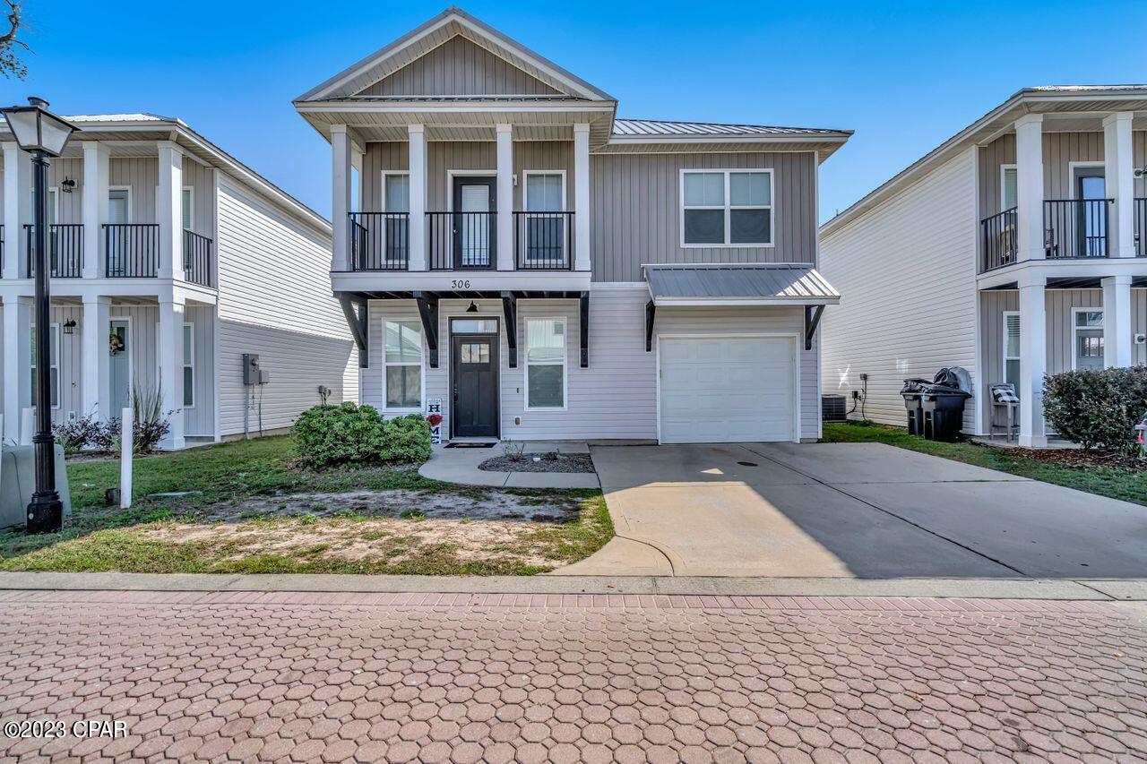 306 Gabrielle Lane