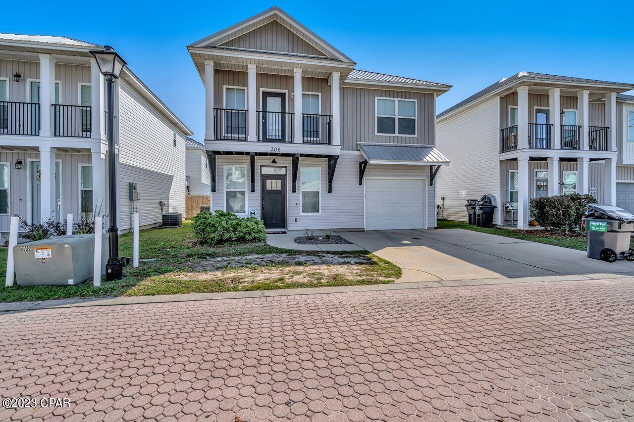 306 Gabrielle Lane