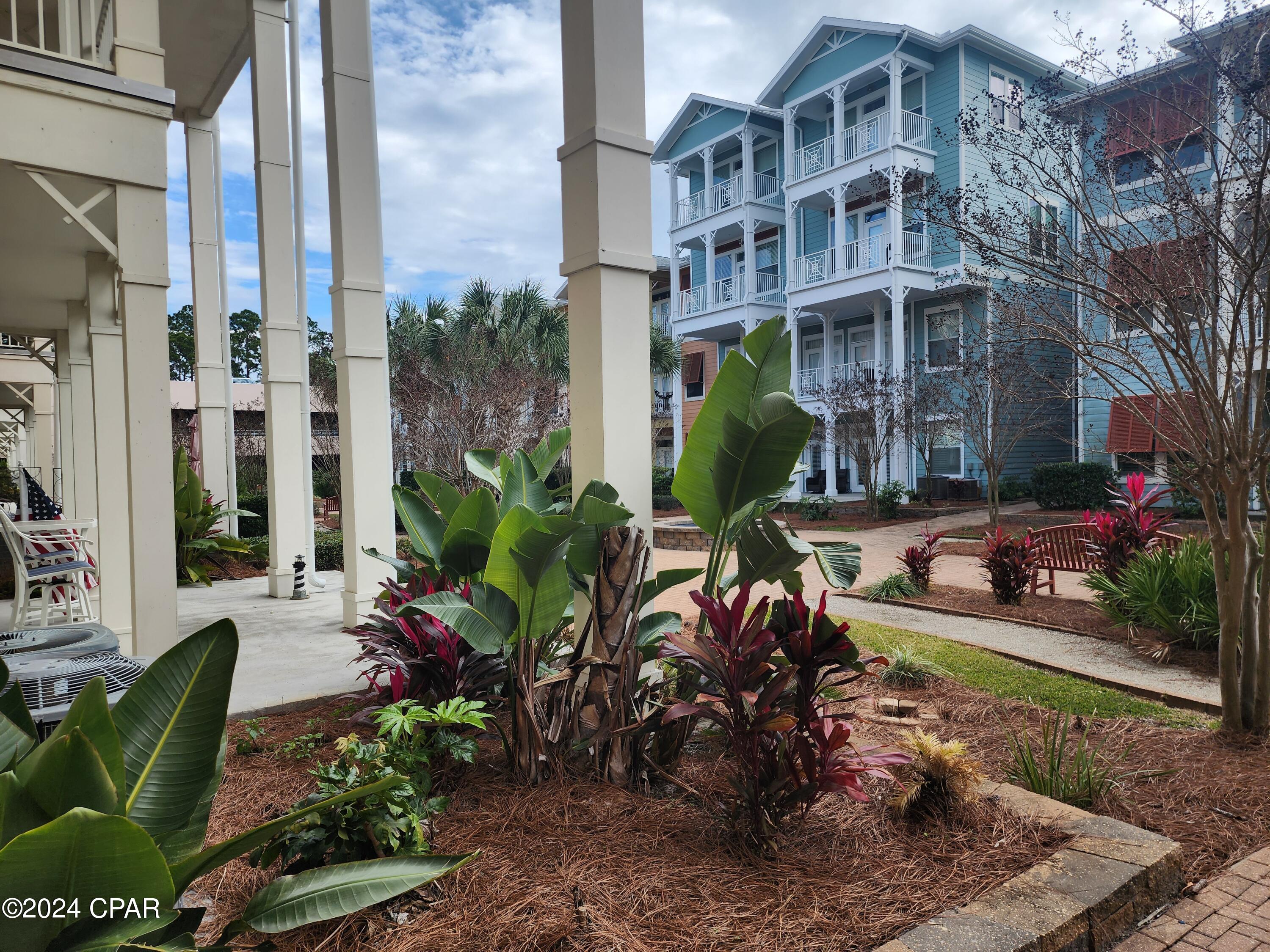 8700 Front Beach Road Unit: 5108