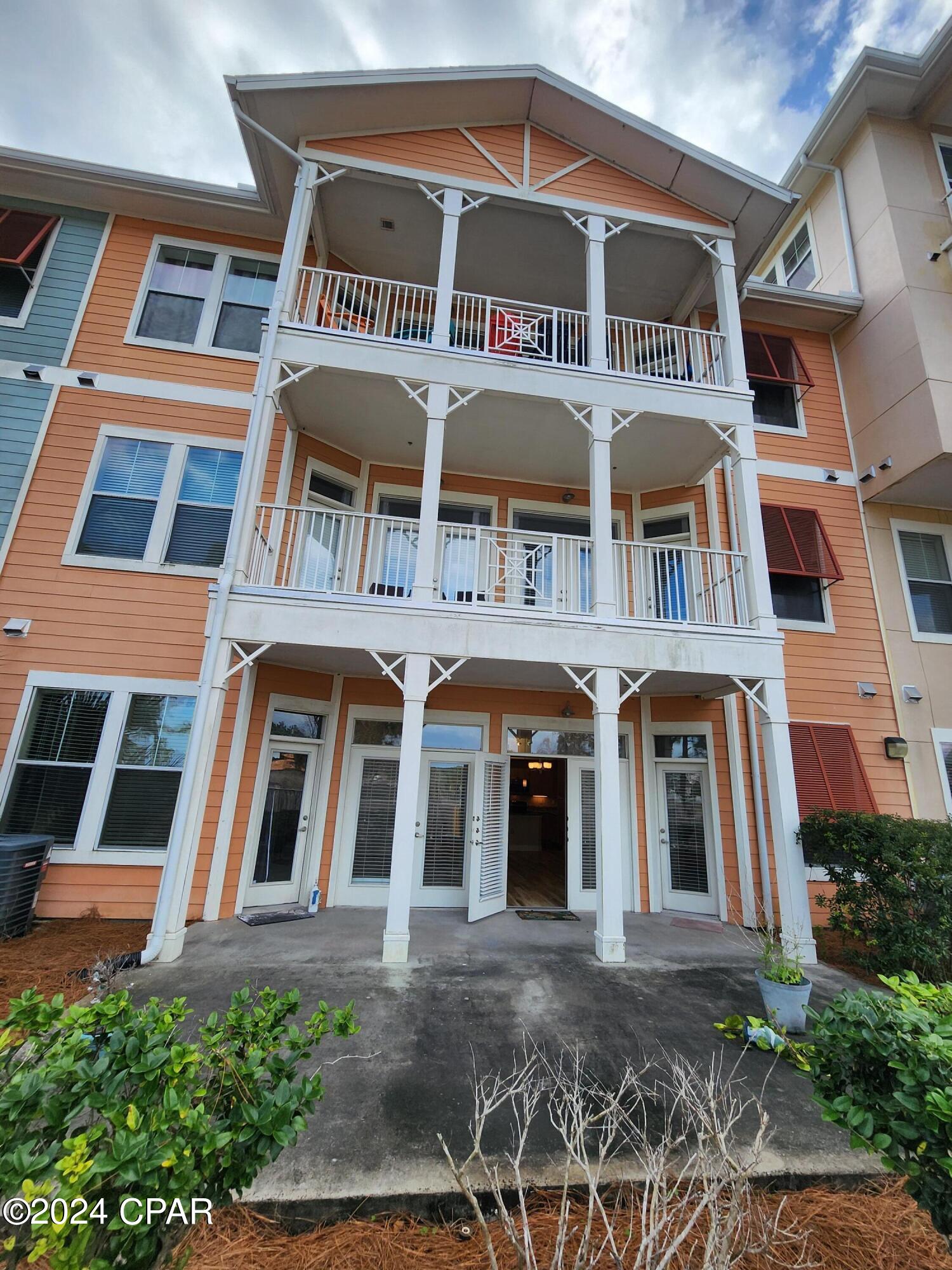 8700 Front Beach Road Unit: 5108