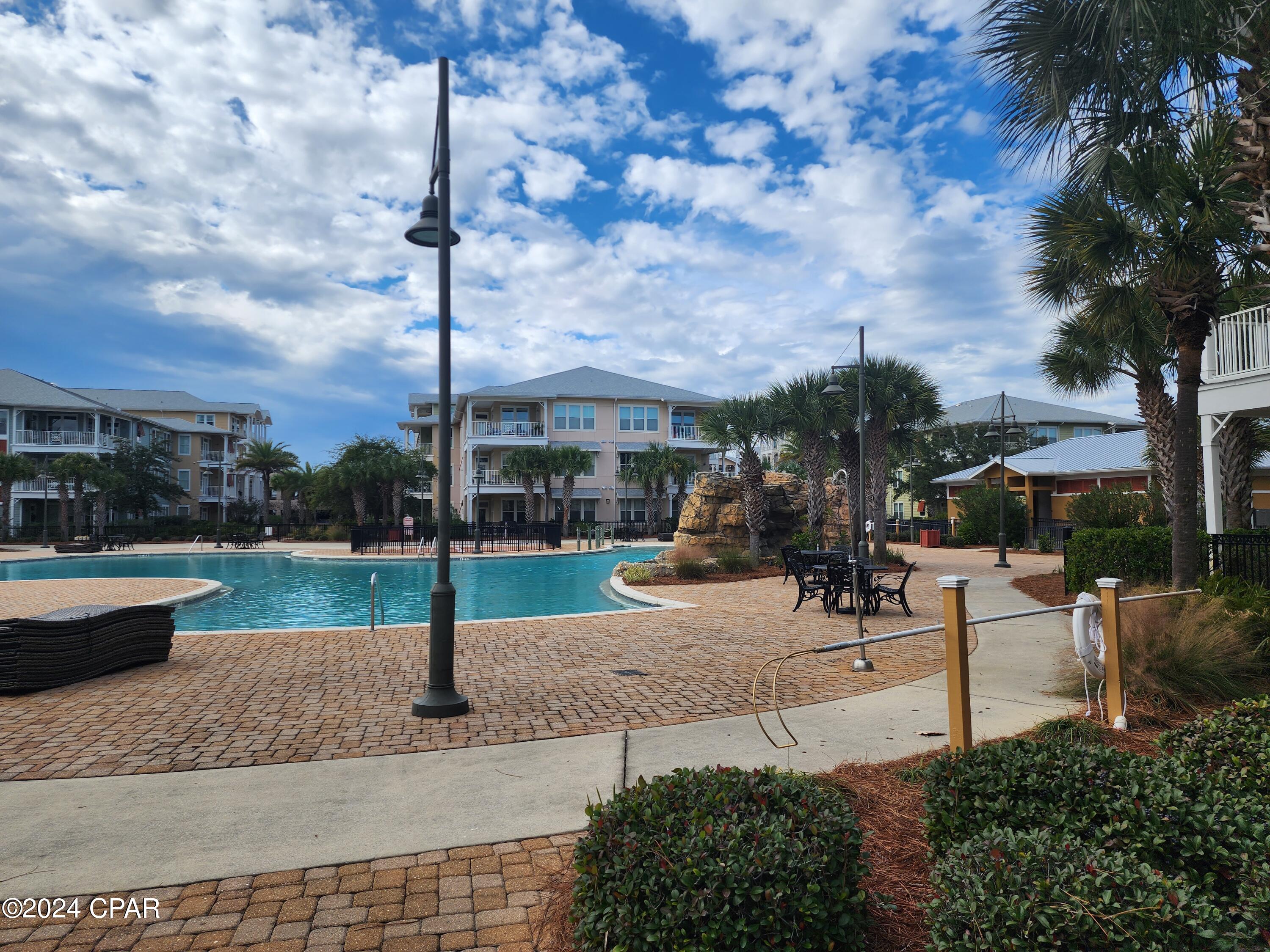 8700 Front Beach Road Unit: 5108