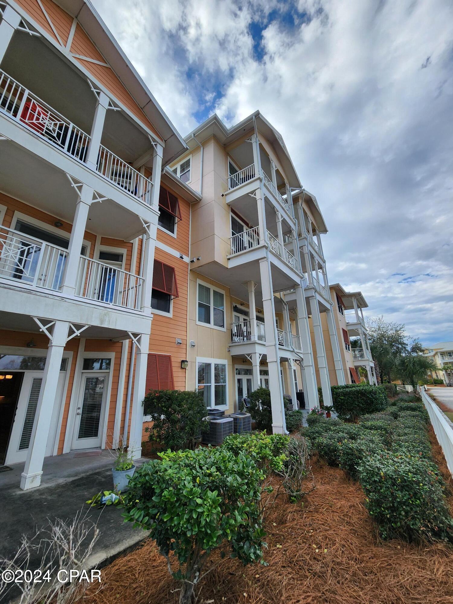 8700 Front Beach Road Unit: 5108