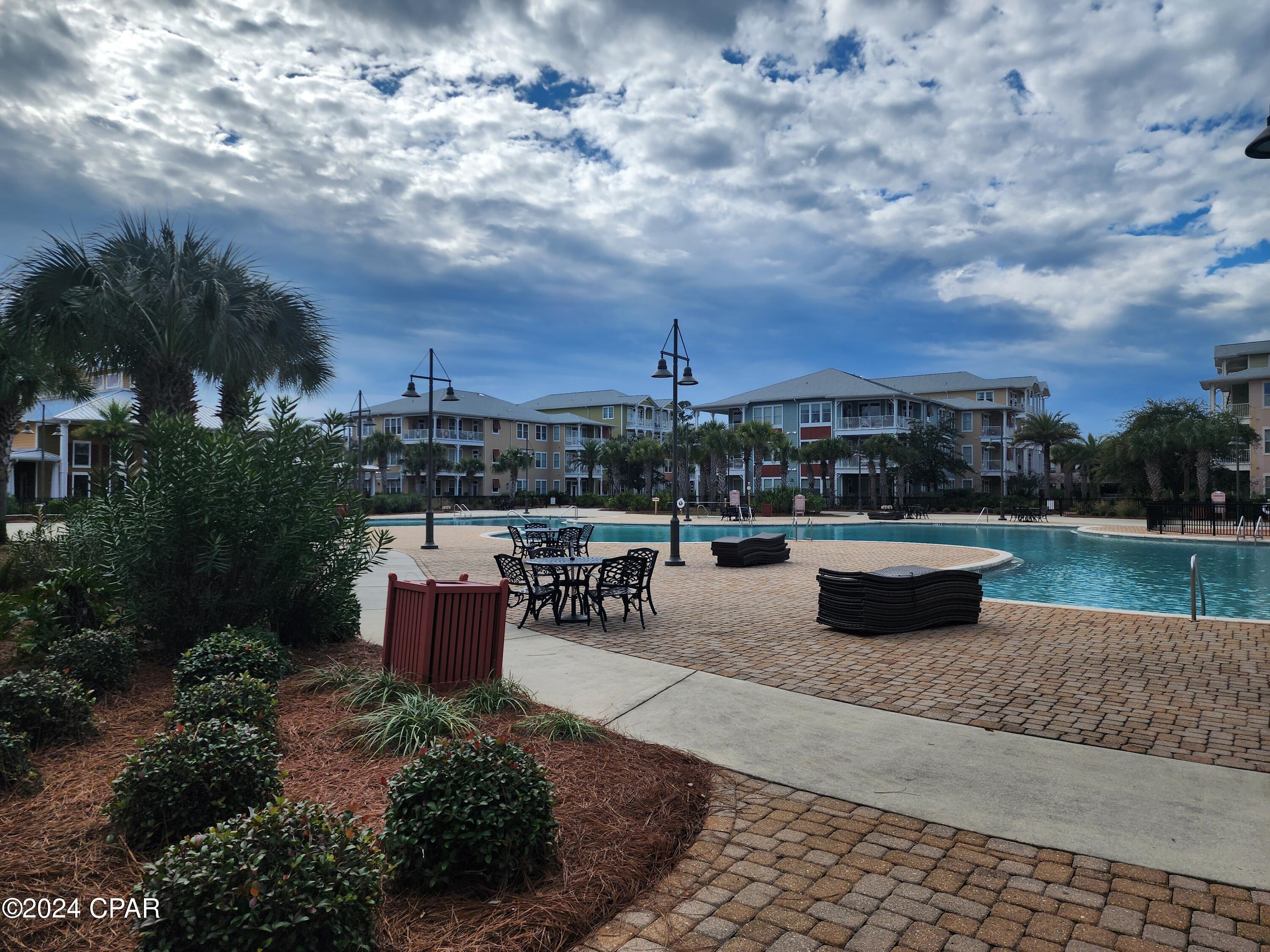 8700 Front Beach Road Unit: 5108