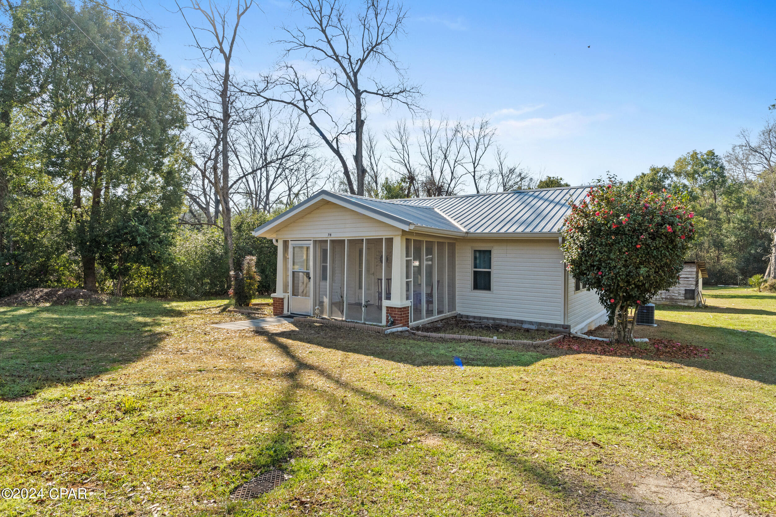 711 Banfill Avenue