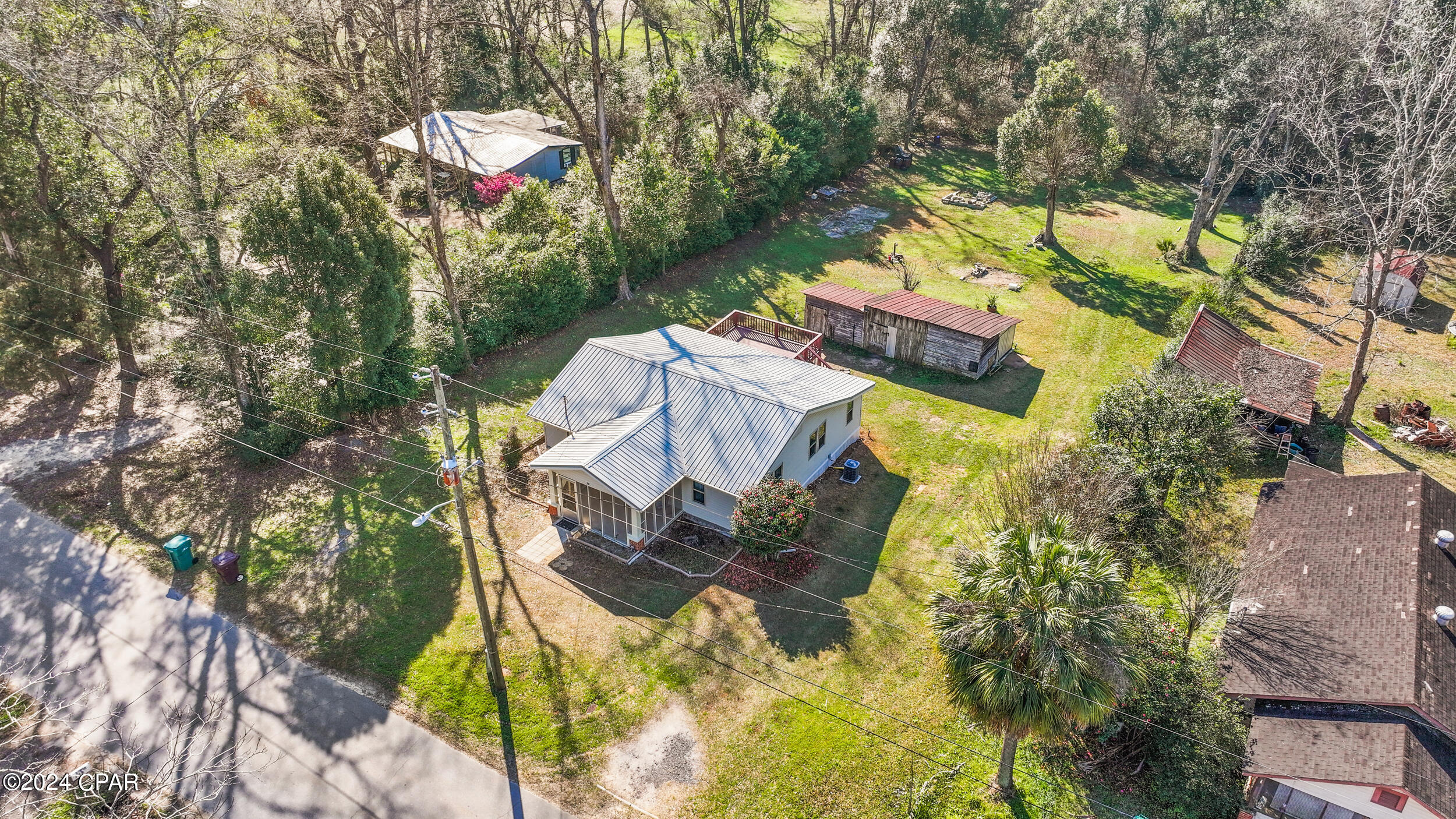 711 Banfill Avenue