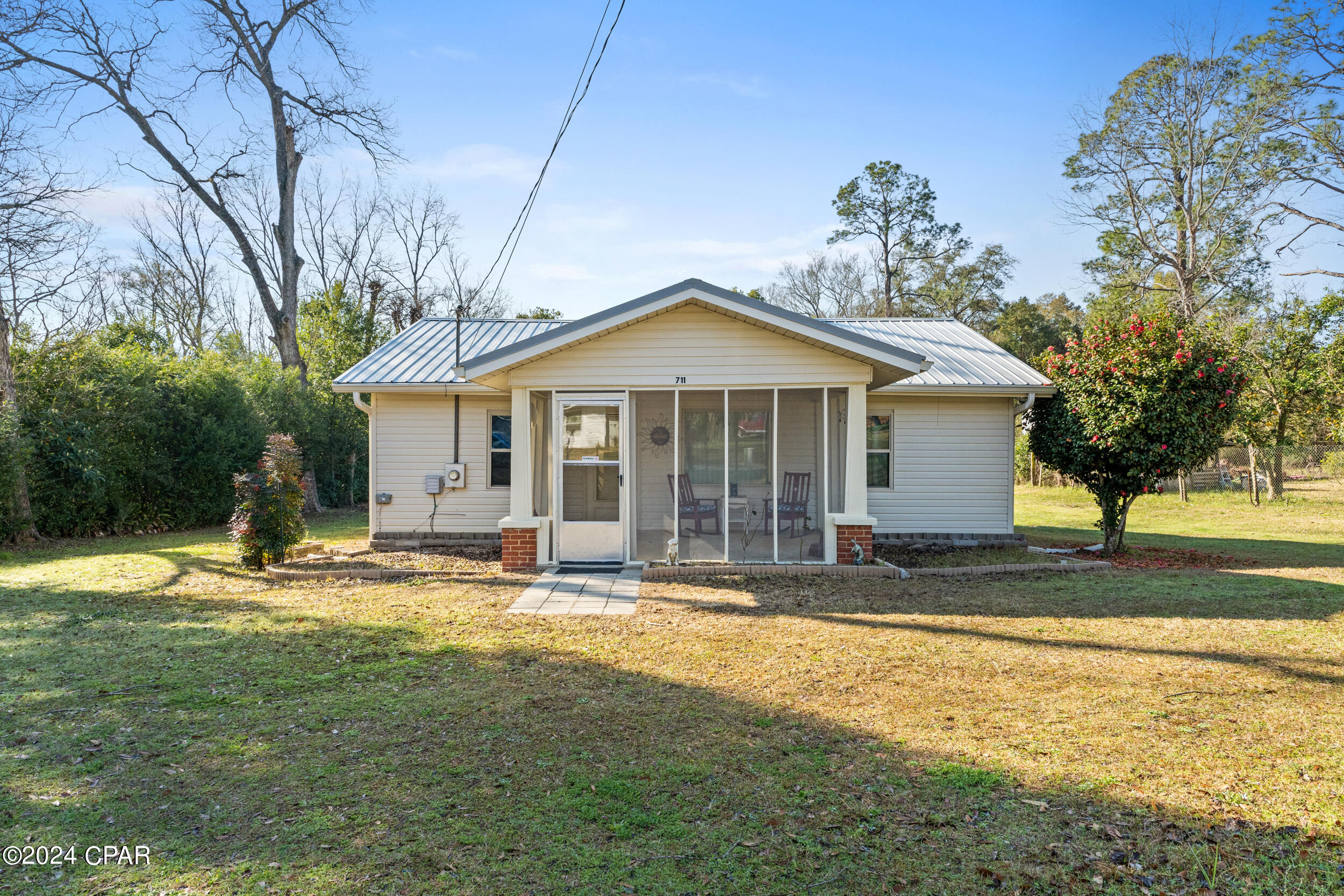 711 Banfill Avenue