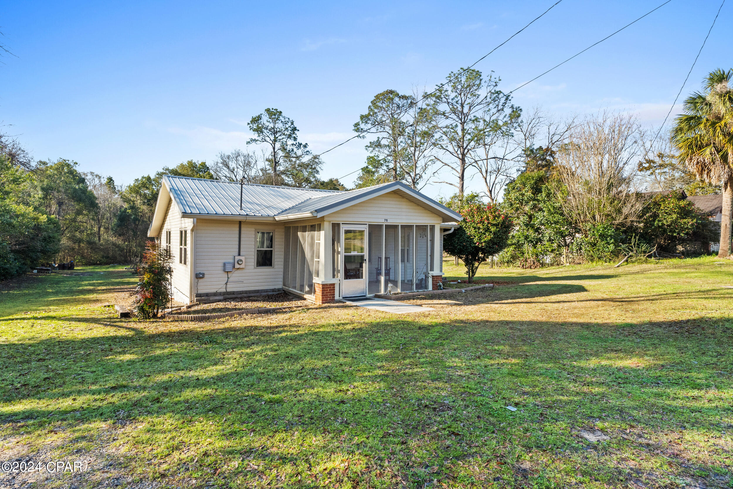 711 Banfill Avenue