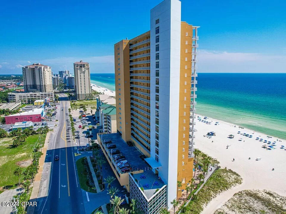 12011 Front Beach Road 901