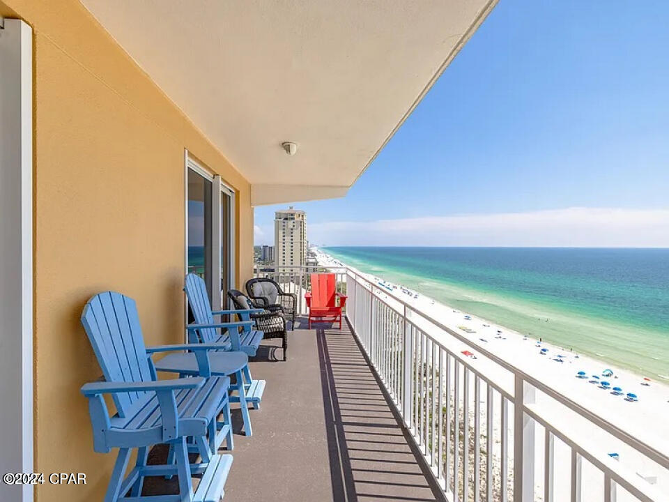 12011 Front Beach Road 901