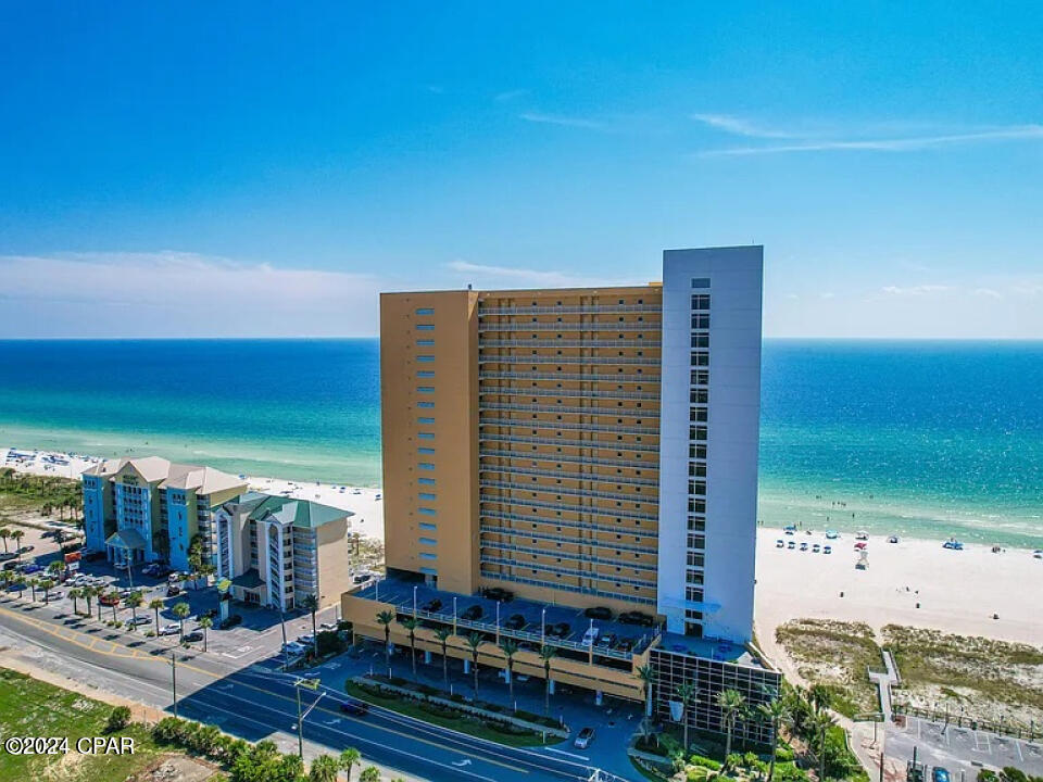 12011 Front Beach Road 901