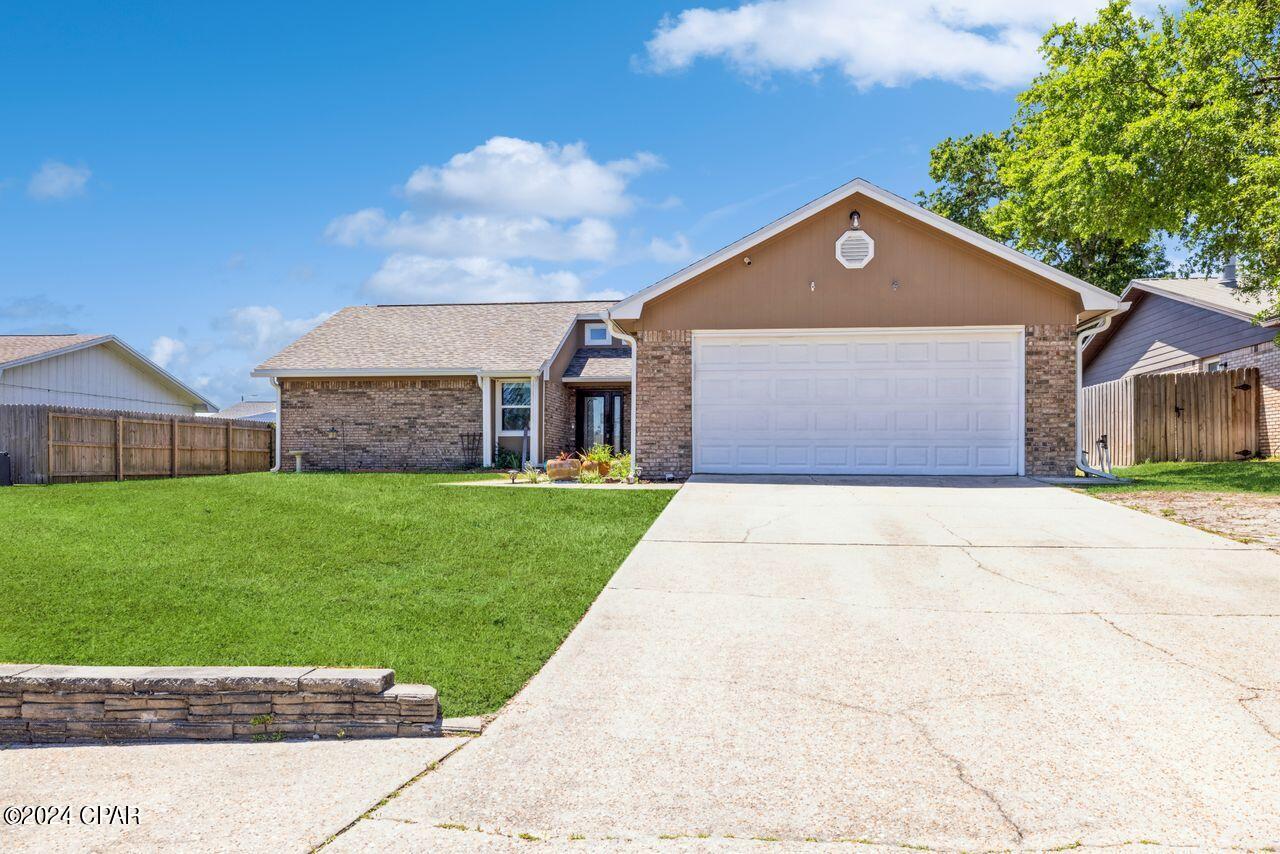 7711 Shadow Bay Drive