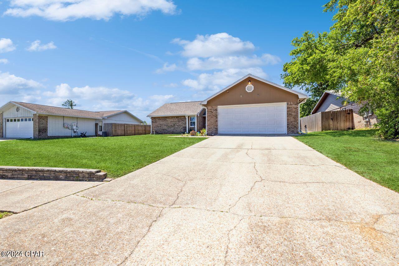 7711 Shadow Bay Drive