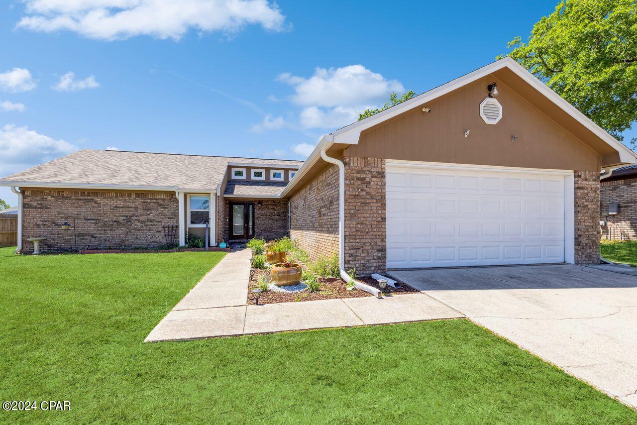 7711 Shadow Bay Drive