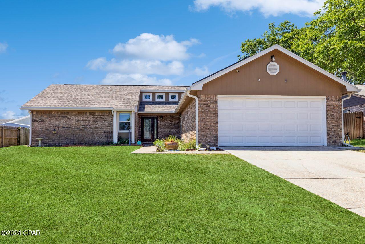 7711 Shadow Bay Drive