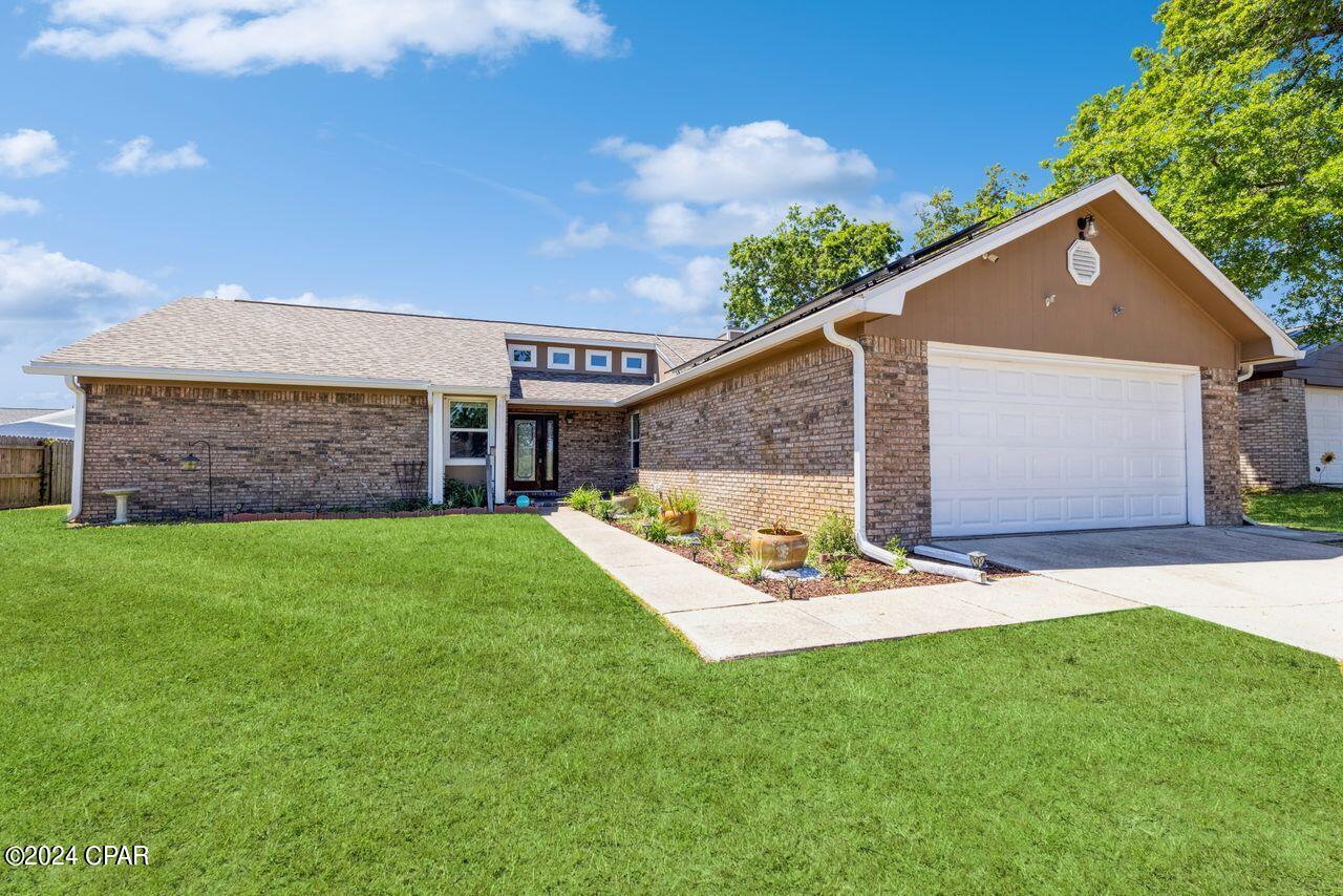 7711 Shadow Bay Drive