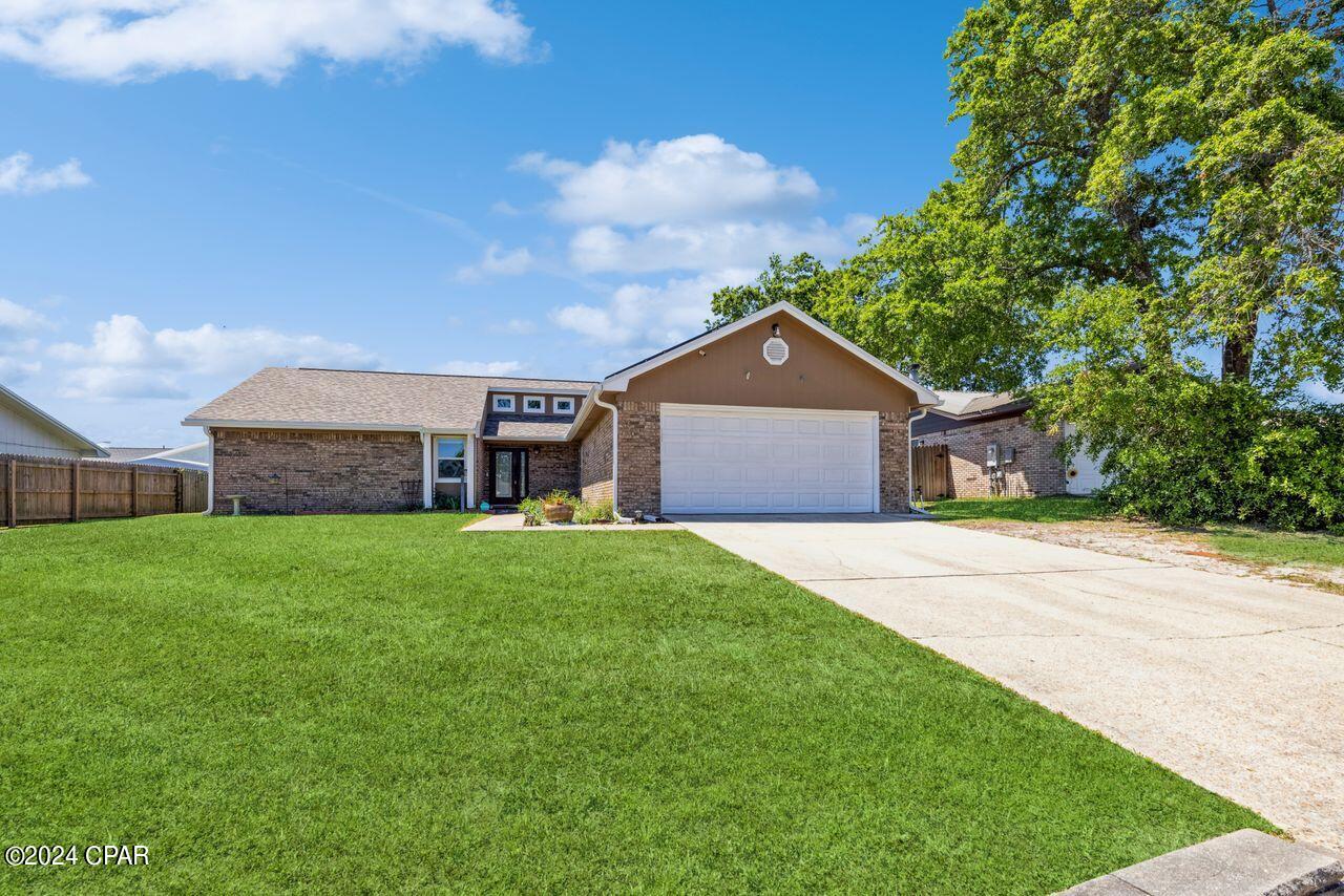 7711 Shadow Bay Drive