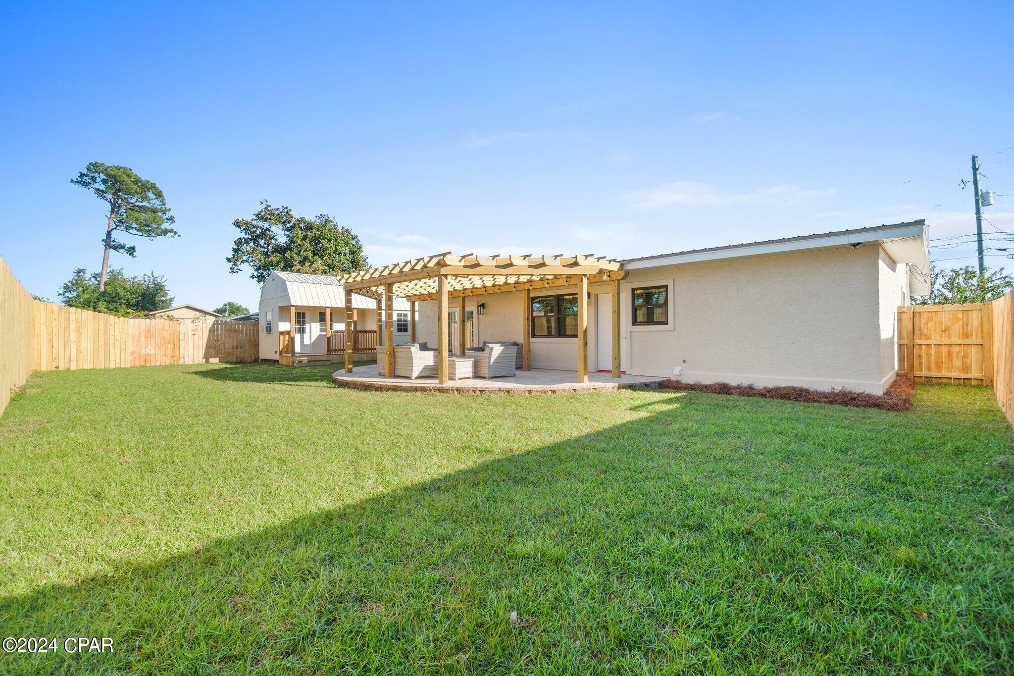 708 Venetian Way