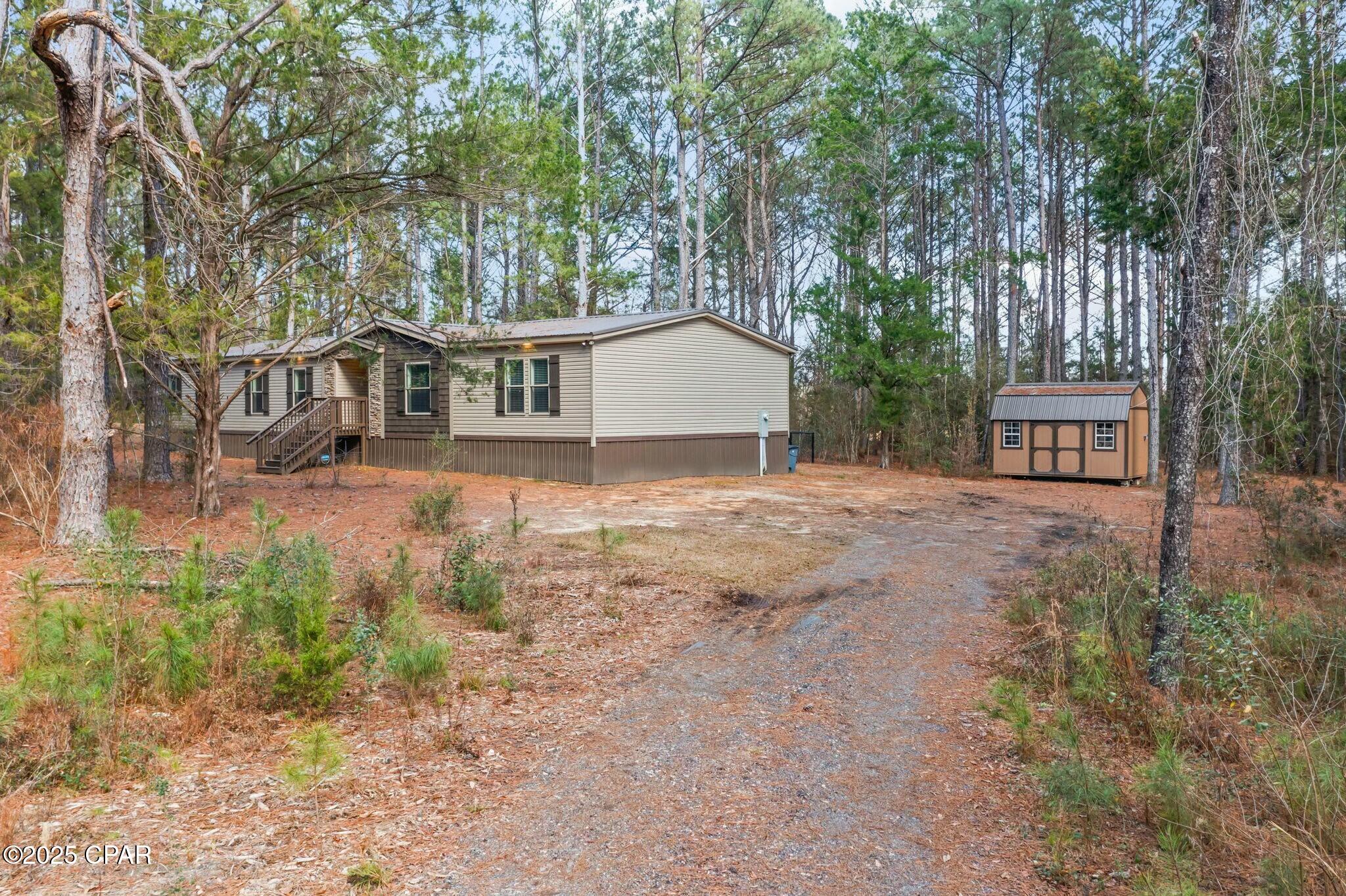 1849 Steverson Road