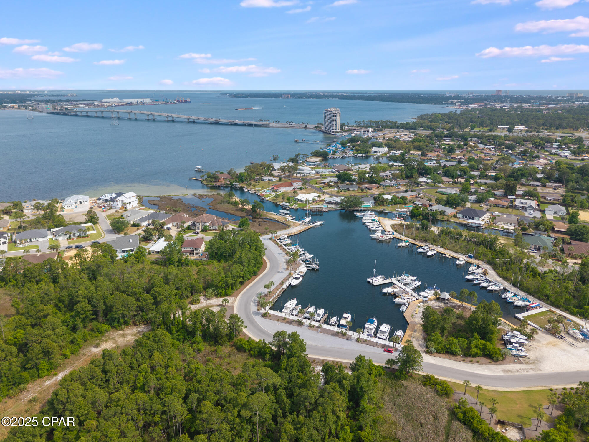 906 Dolphin Harbour Drive