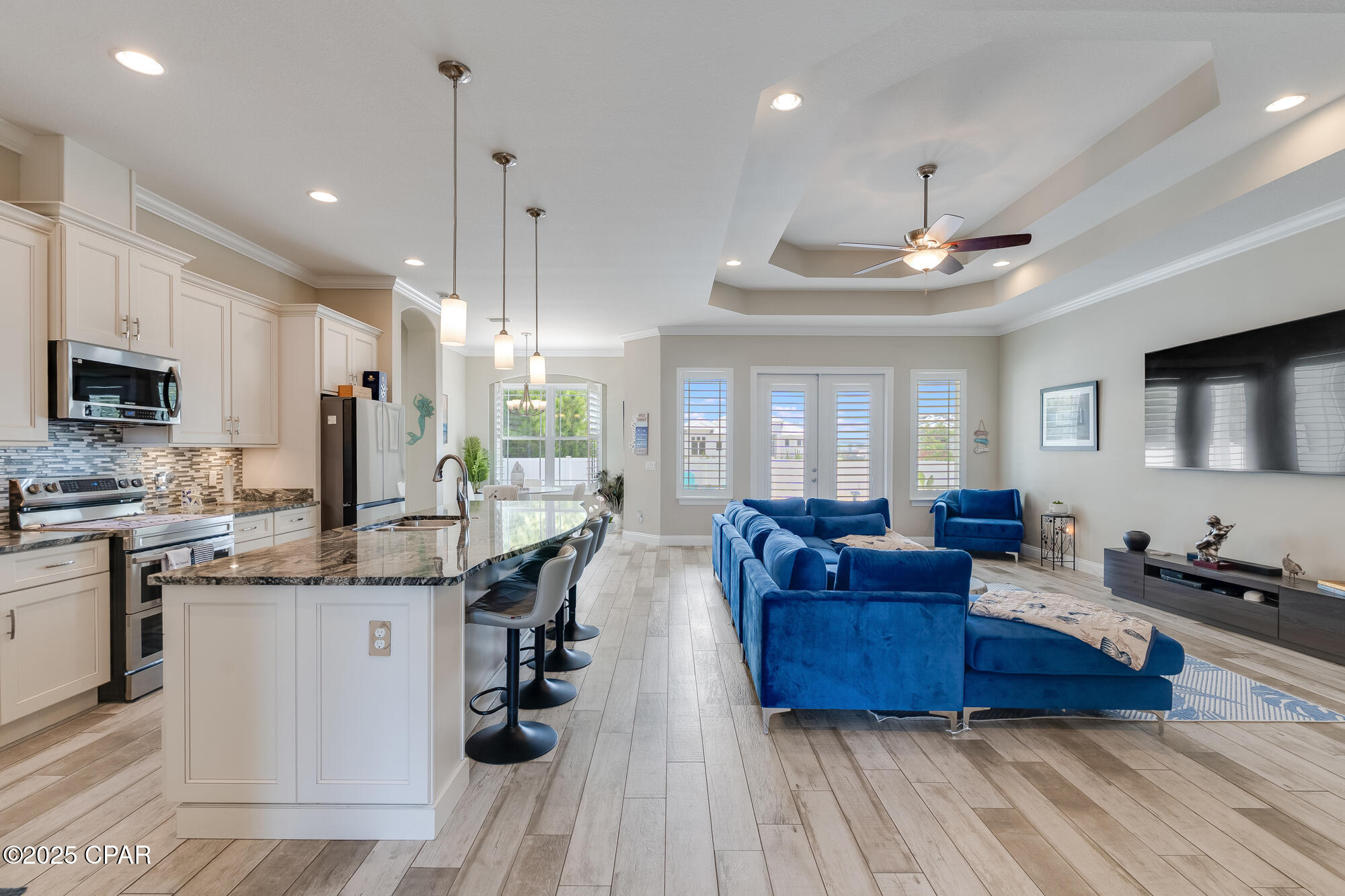 906 Dolphin Harbour Drive