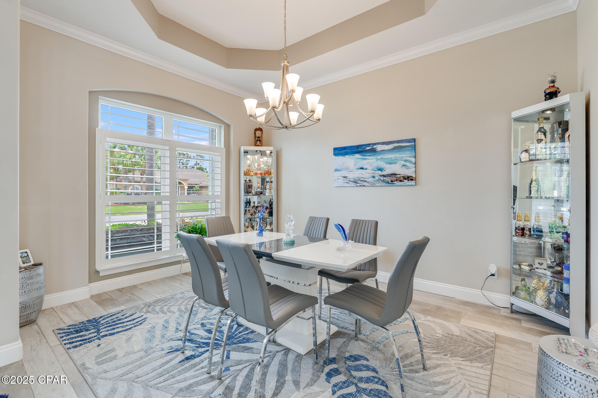 906 Dolphin Harbour Drive