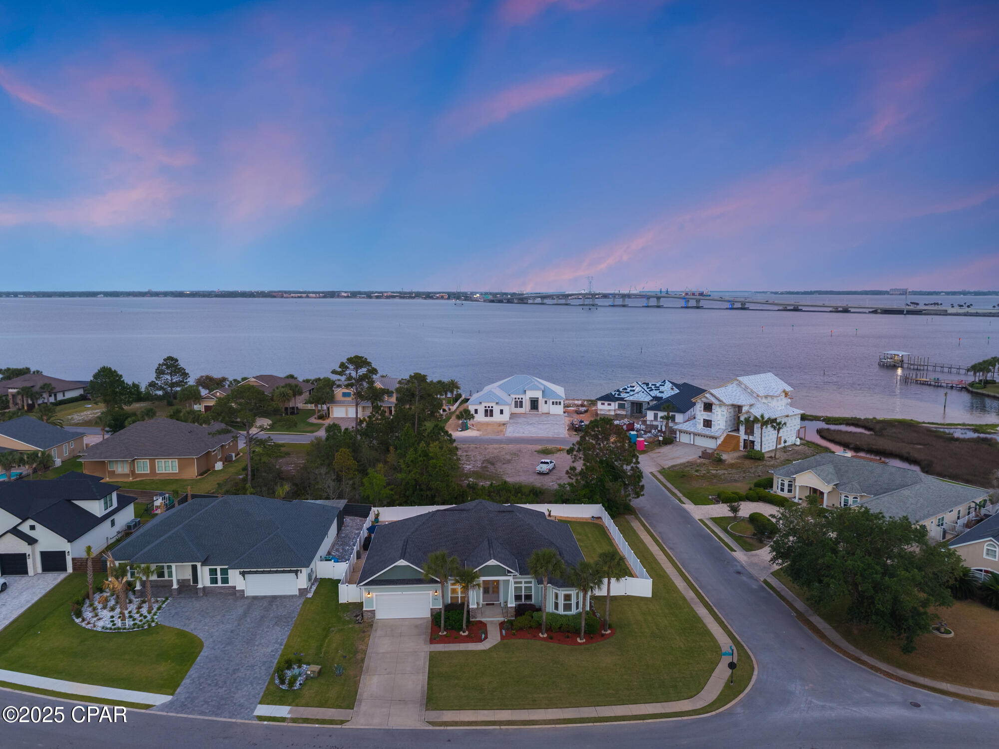 906 Dolphin Harbour Drive