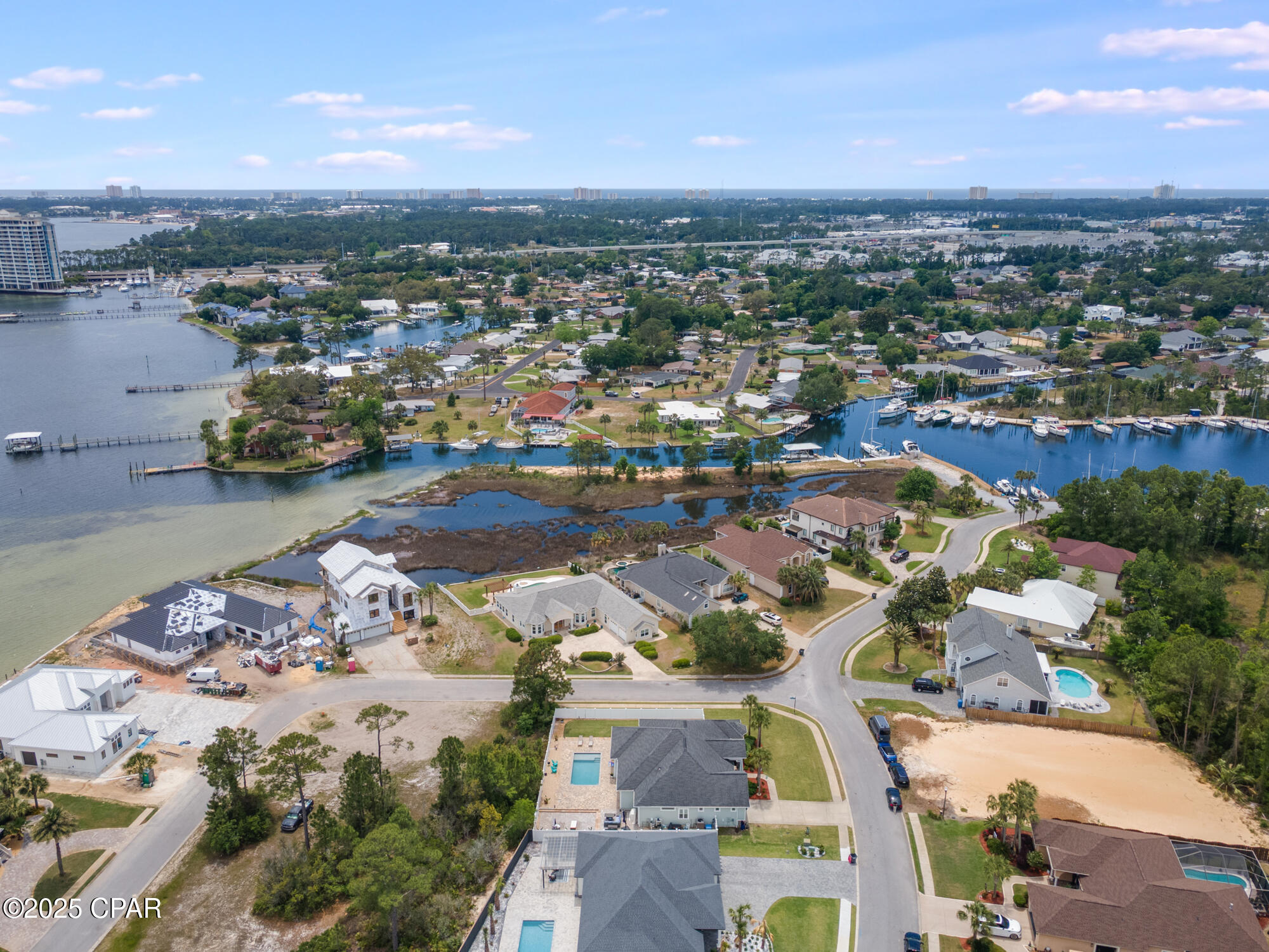 906 Dolphin Harbour Drive