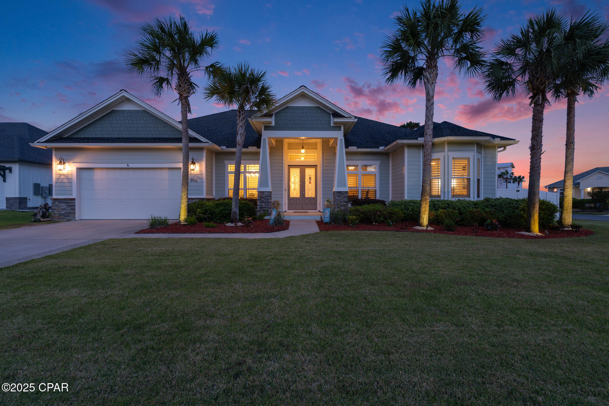 906 Dolphin Harbour Drive