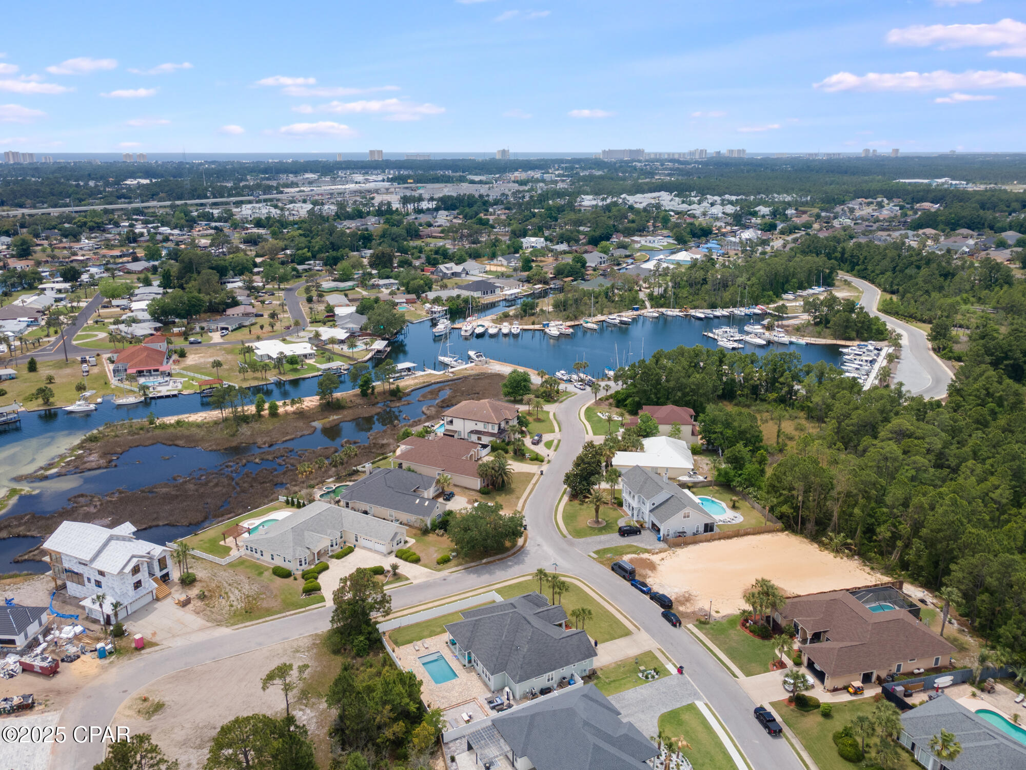 906 Dolphin Harbour Drive