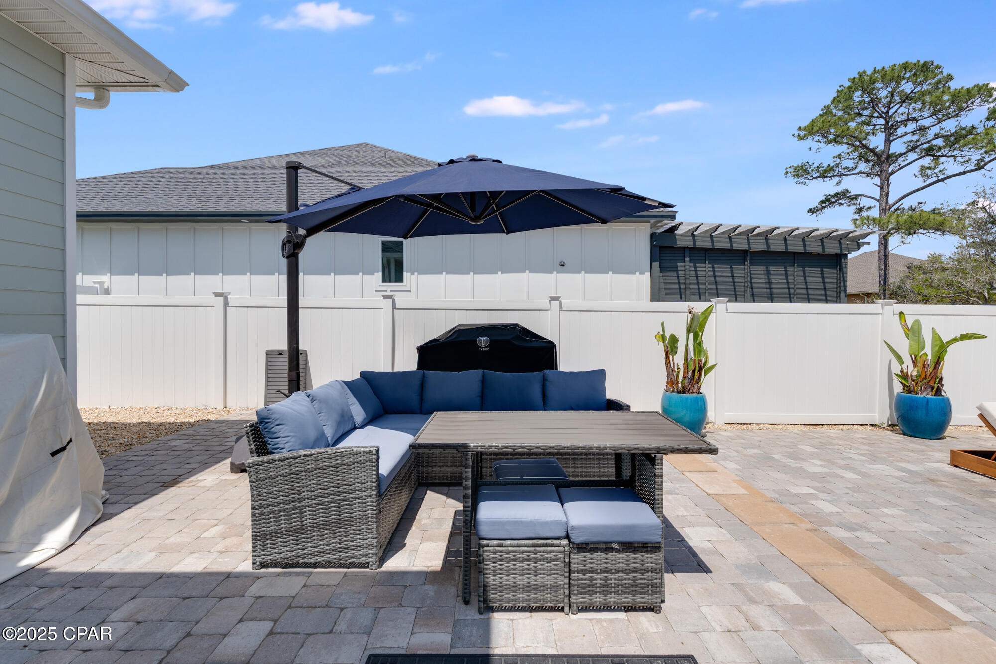 906 Dolphin Harbour Drive