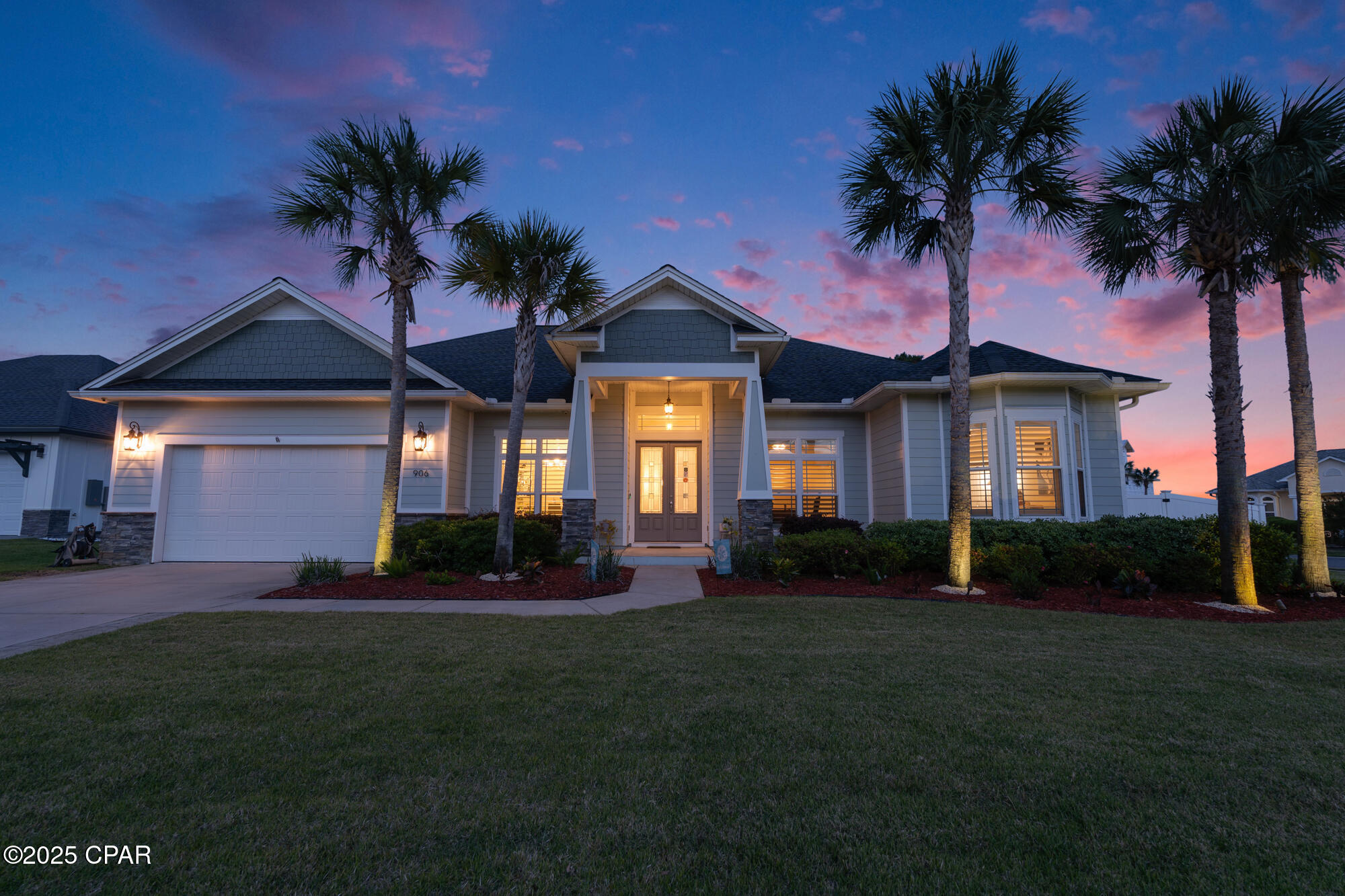 906 Dolphin Harbour Drive