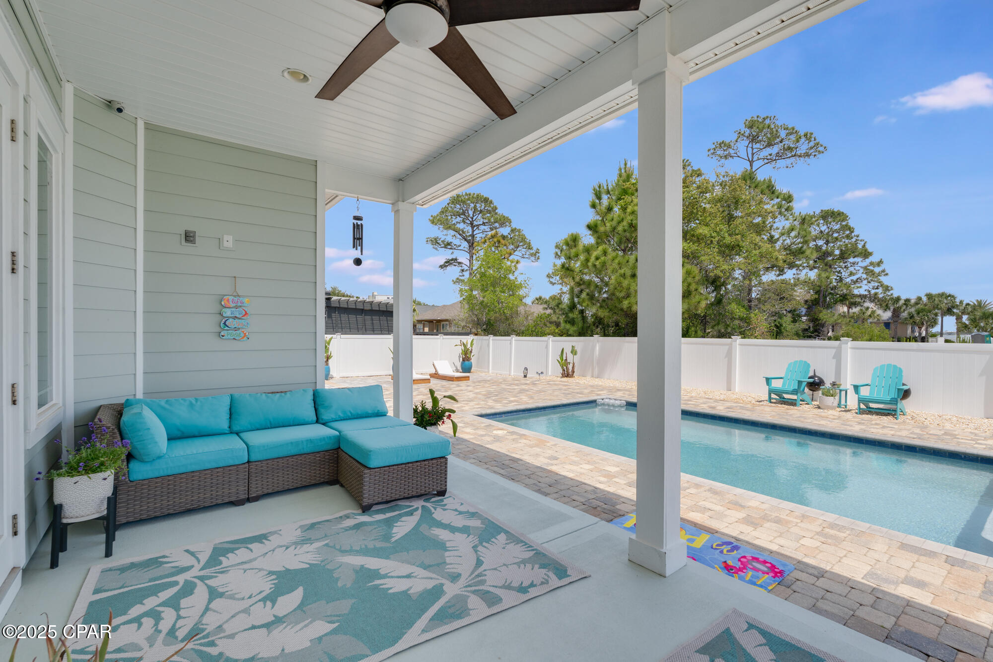 906 Dolphin Harbour Drive